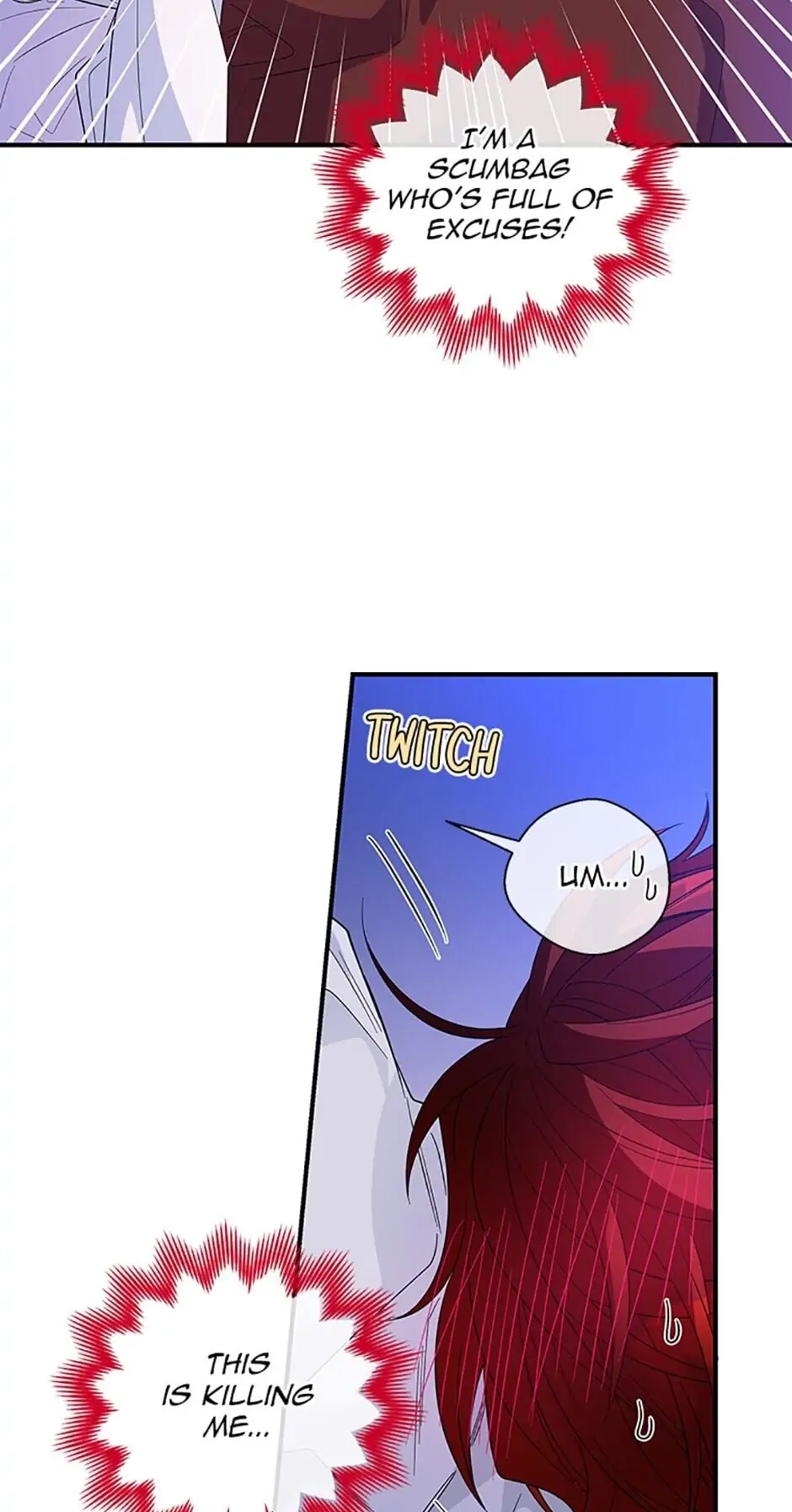Read Baroness Goes On Strike EN Manga Online