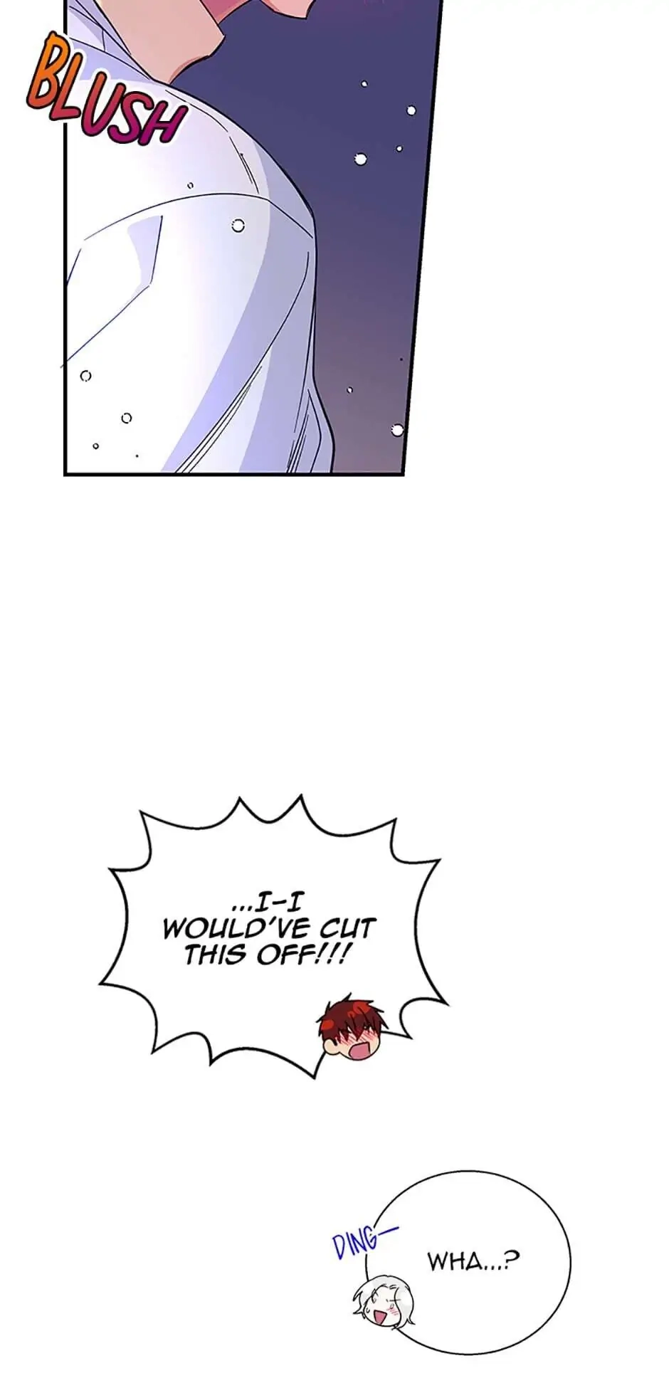 Read Baroness Goes On Strike EN Manga Online