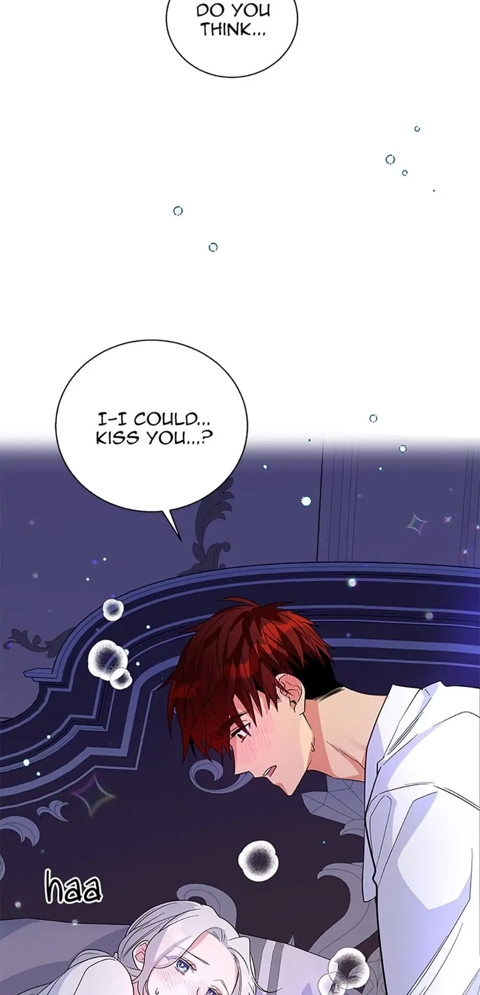 Read Baroness Goes On Strike EN Manga Online