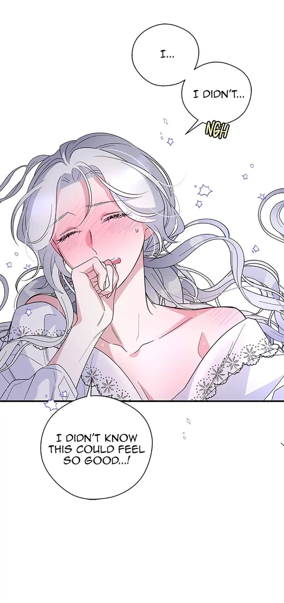 Read Baroness Goes On Strike EN Manga Online