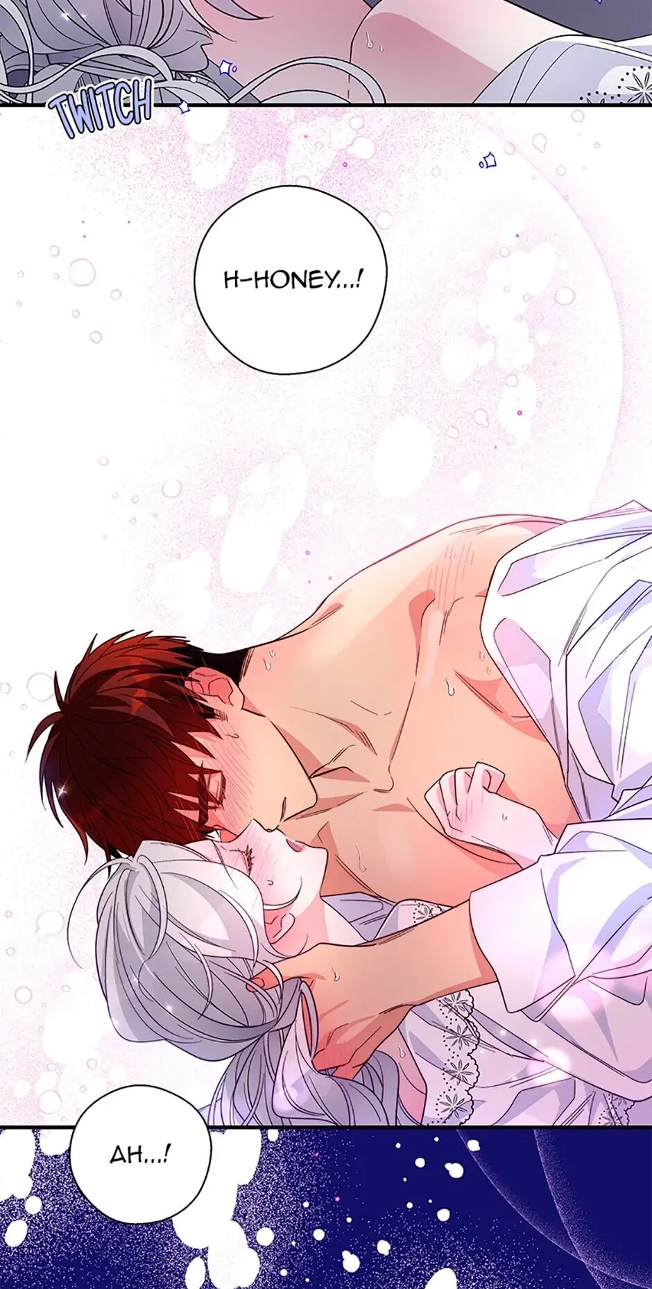 Read Baroness Goes On Strike EN Manga Online