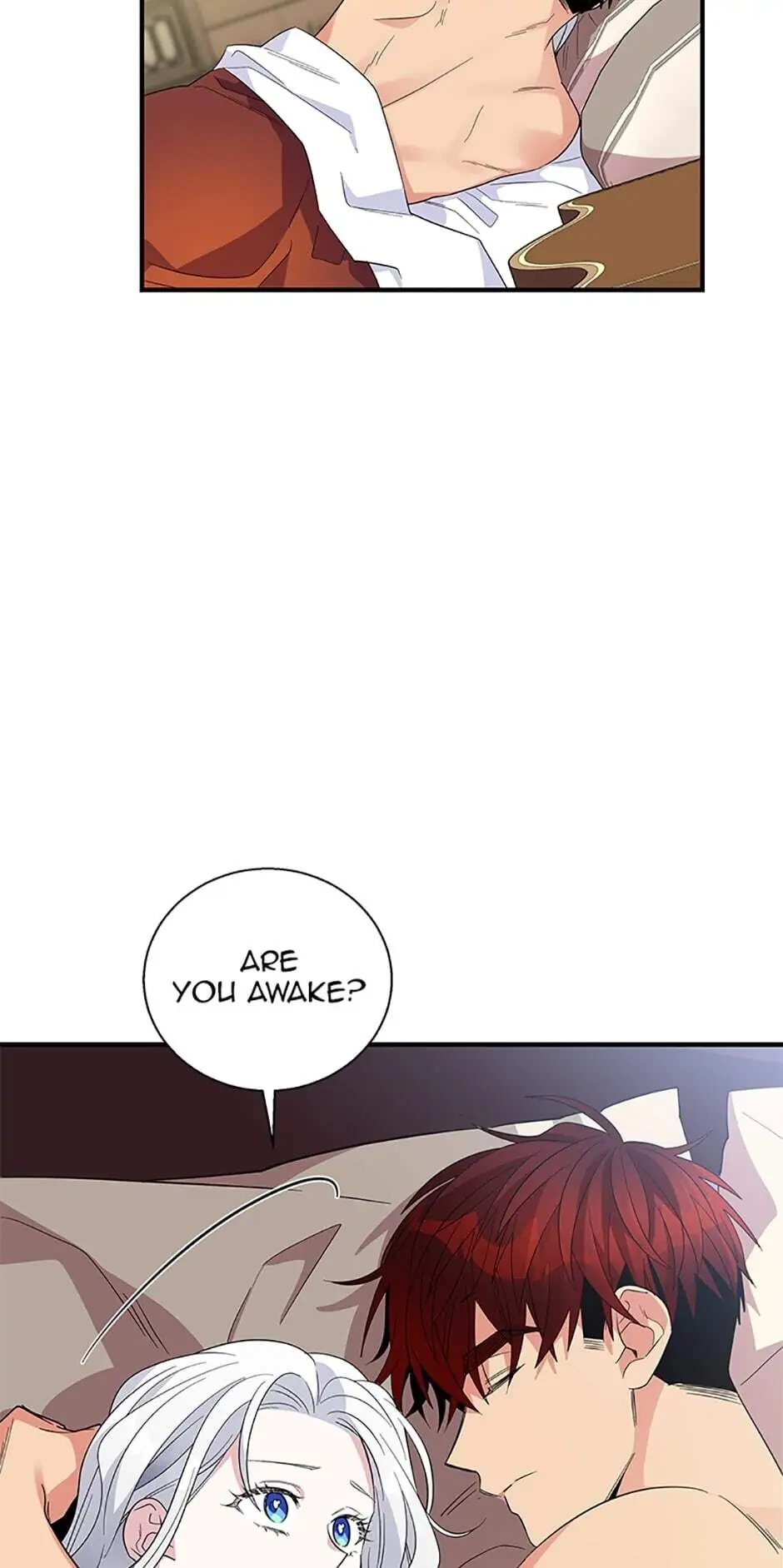 Read Baroness Goes On Strike EN Manga Online