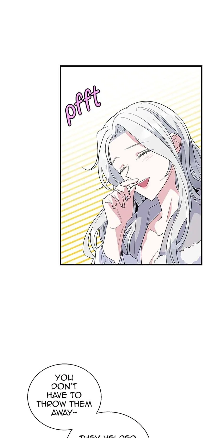 Read Baroness Goes On Strike EN Manga Online