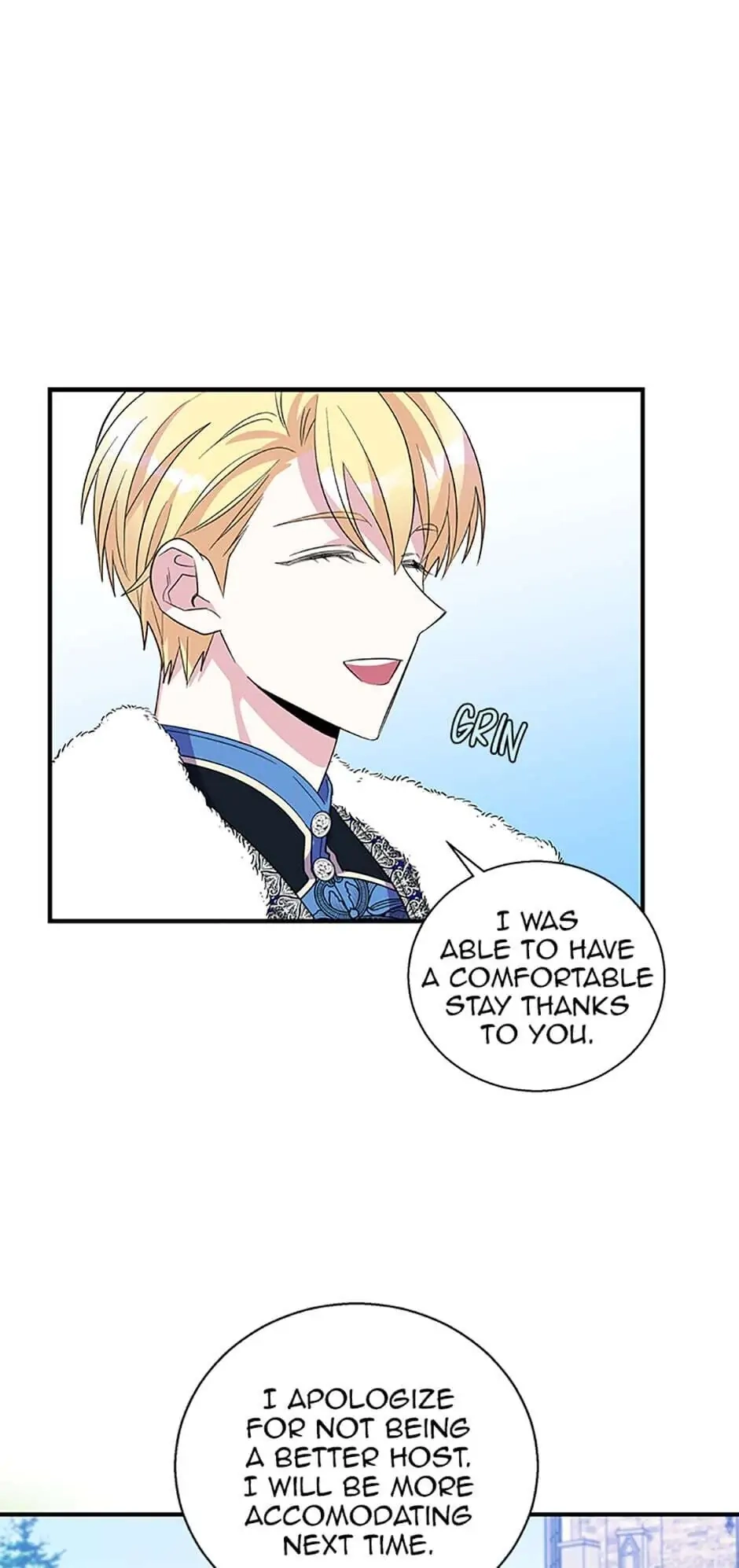 Read Baroness Goes On Strike EN Manga Online