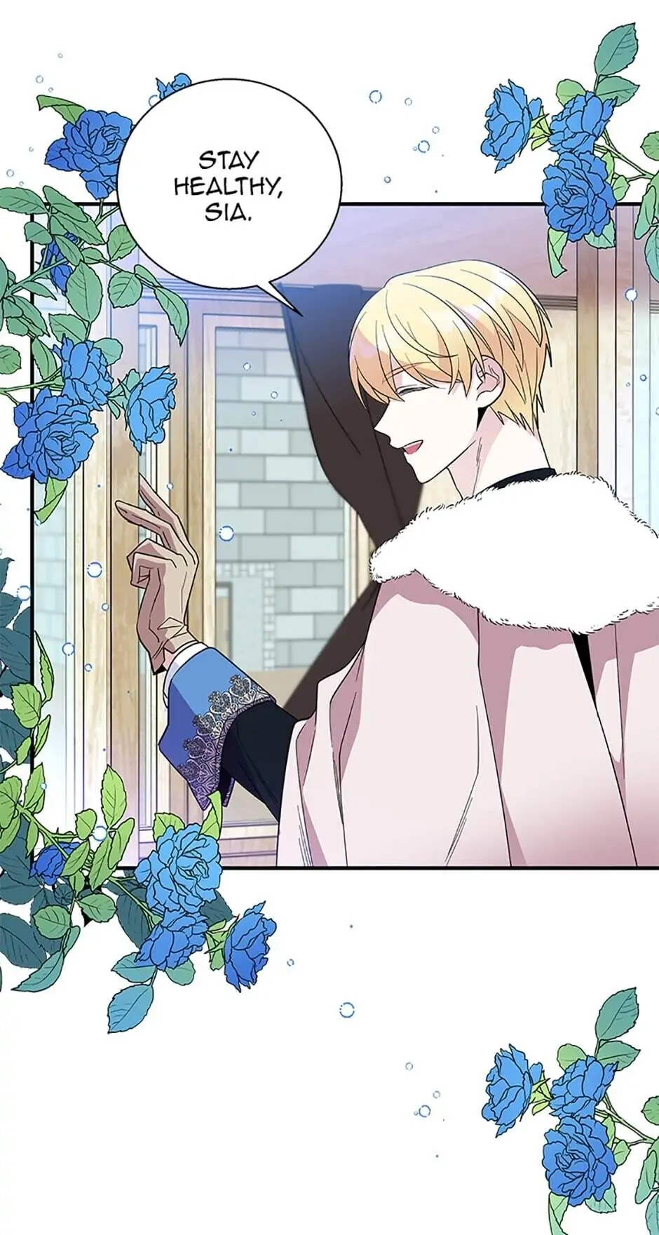 Read Baroness Goes On Strike EN Manga Online