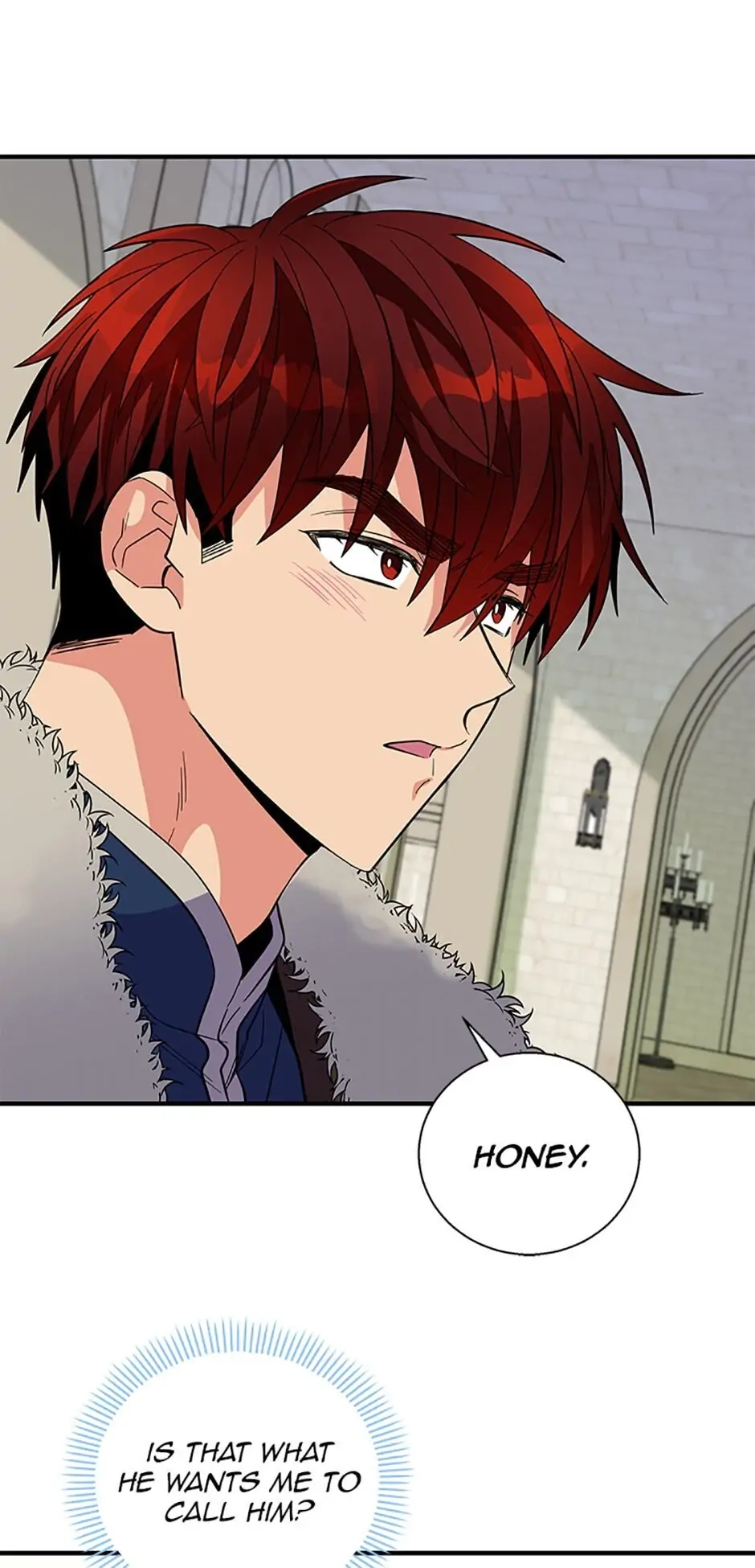 Read Baroness Goes On Strike EN Manga Online