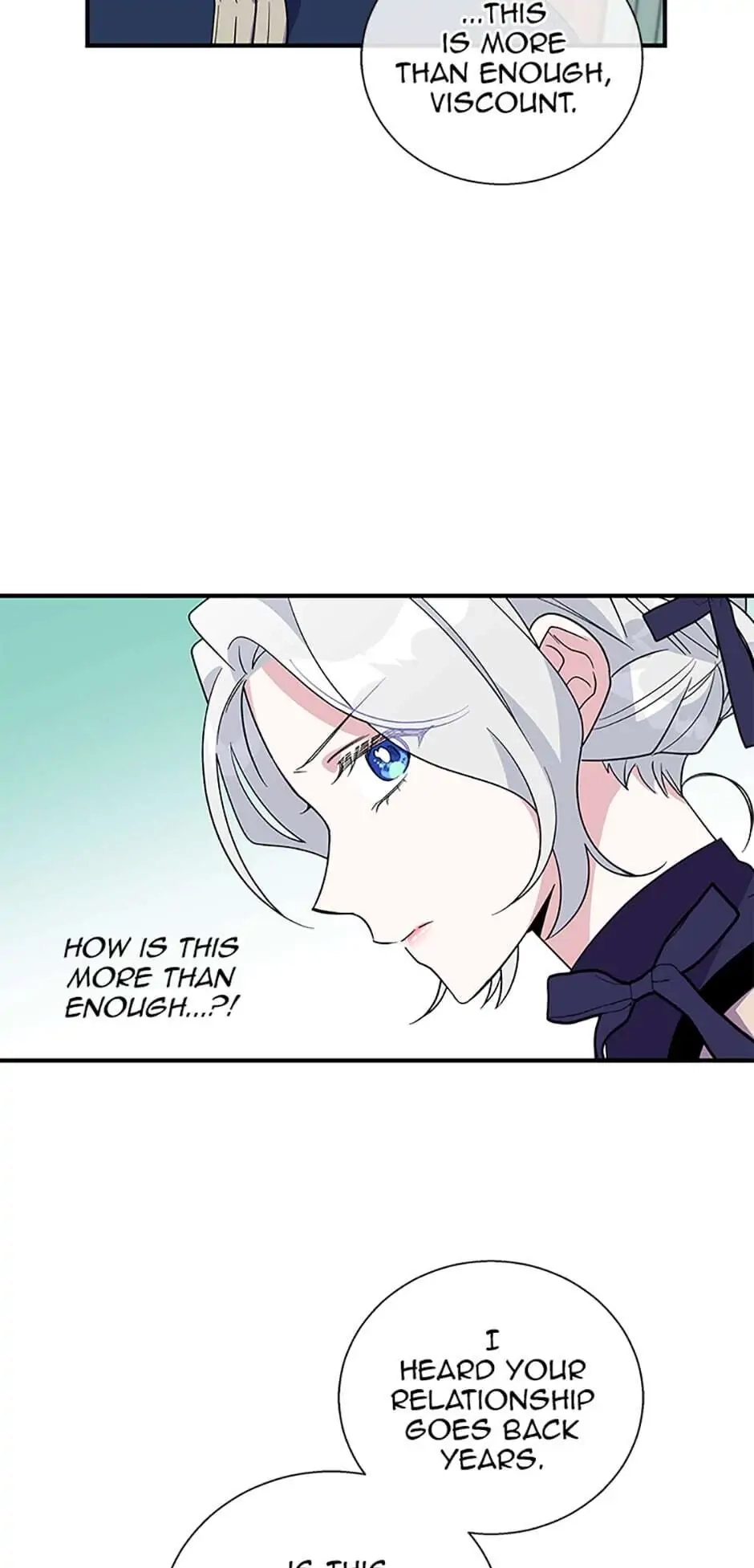 Read Baroness Goes On Strike EN Manga Online