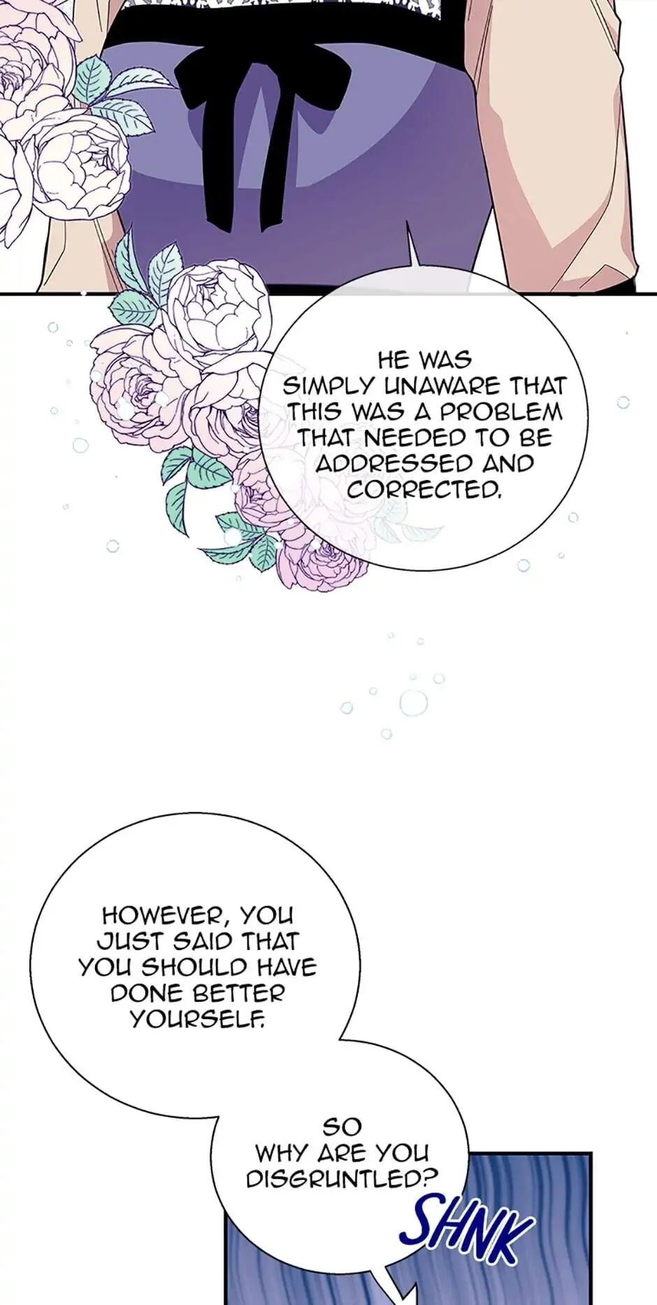 Read Baroness Goes On Strike EN Manga Online