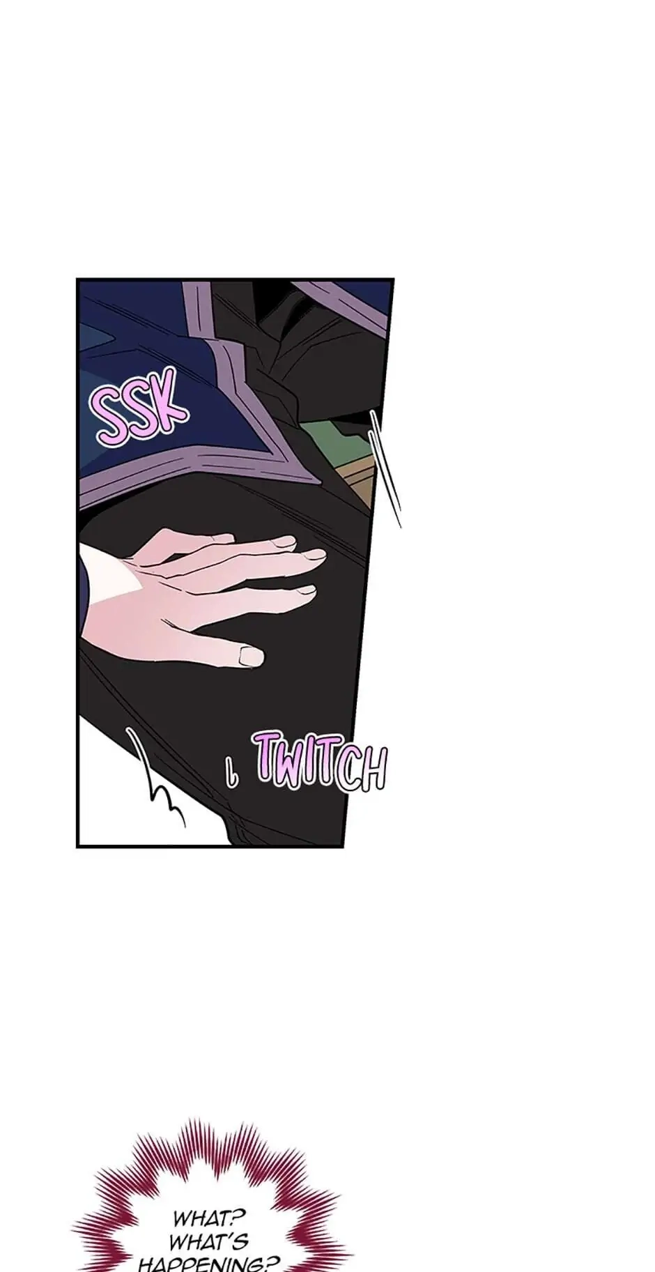 Read Baroness Goes On Strike EN Manga Online