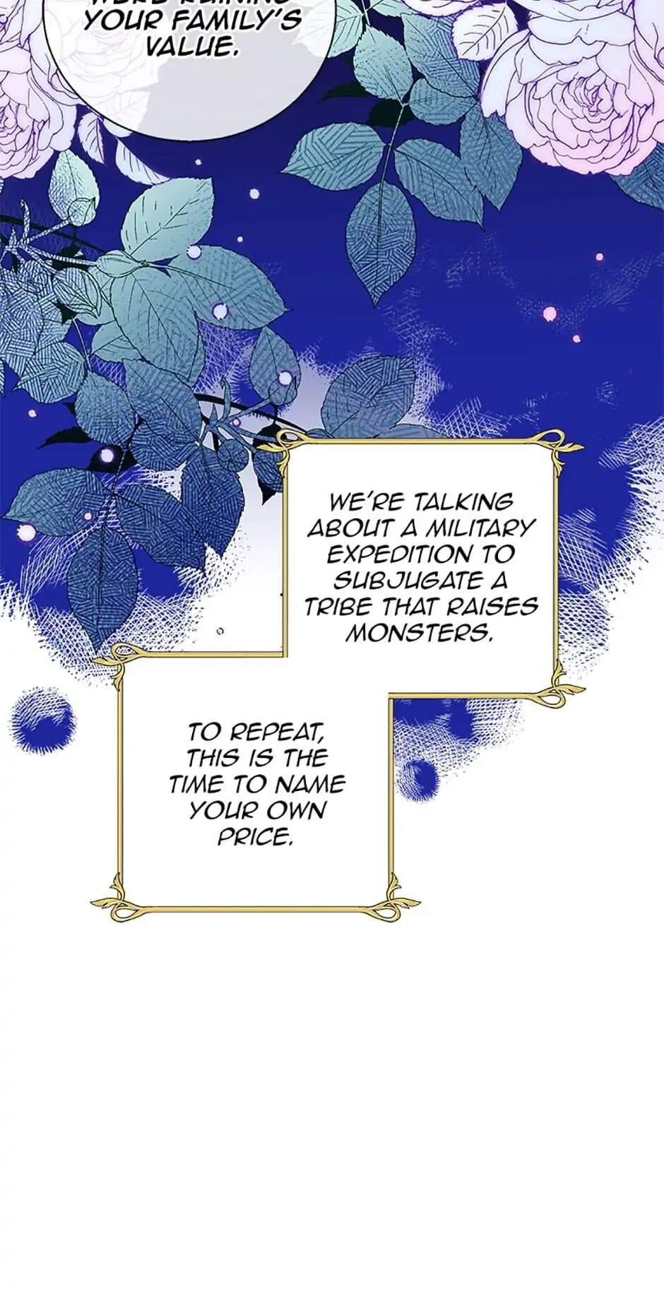 Read Baroness Goes On Strike EN Manga Online