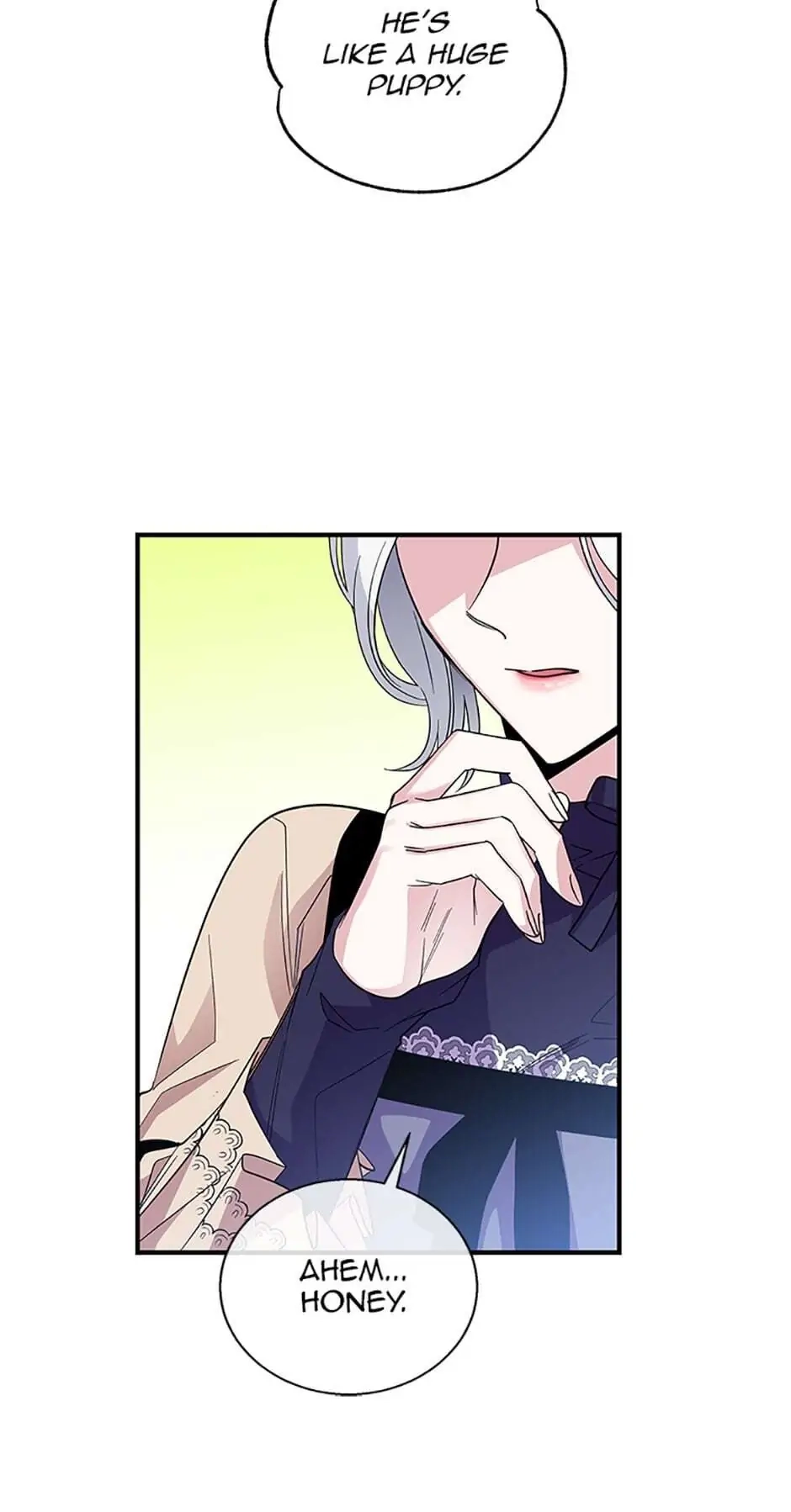 Read Baroness Goes On Strike EN Manga Online