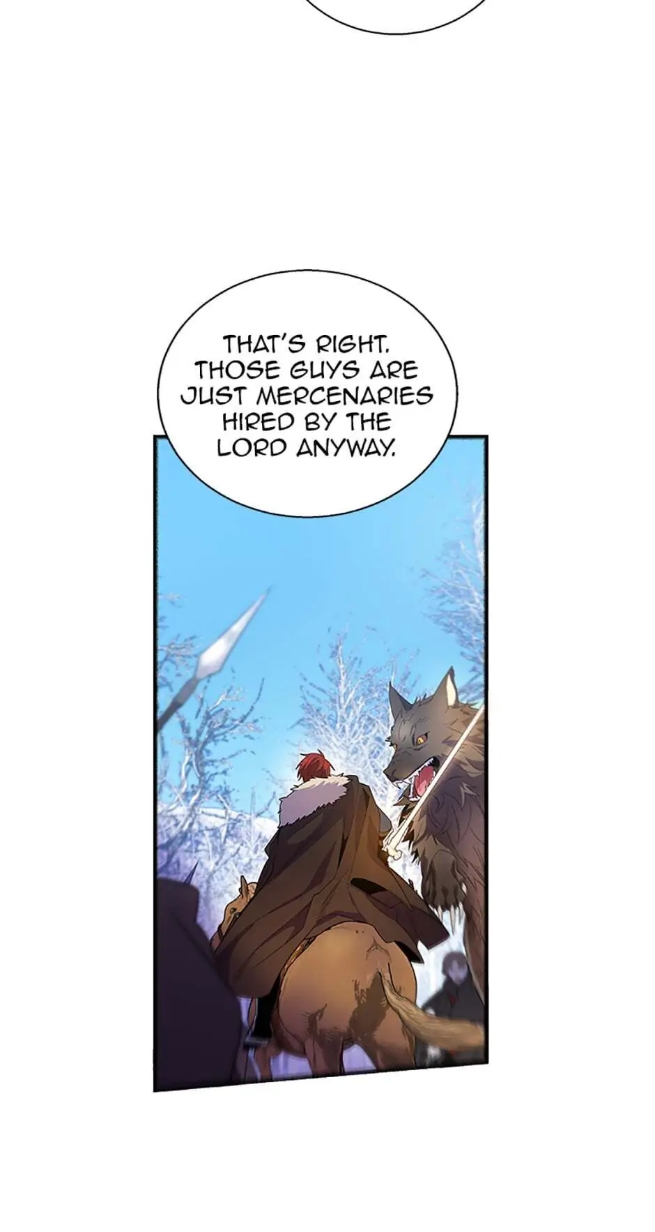 Read Baroness Goes On Strike EN Manga Online
