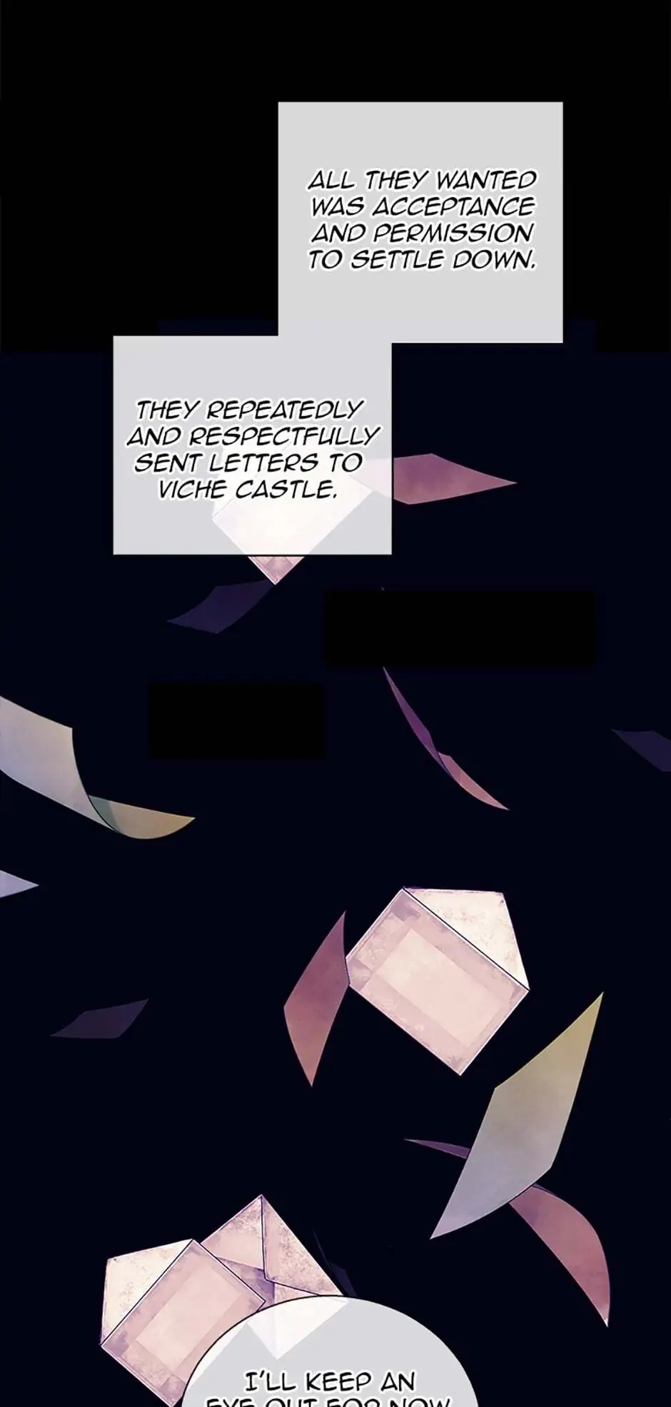 Read Baroness Goes On Strike EN Manga Online