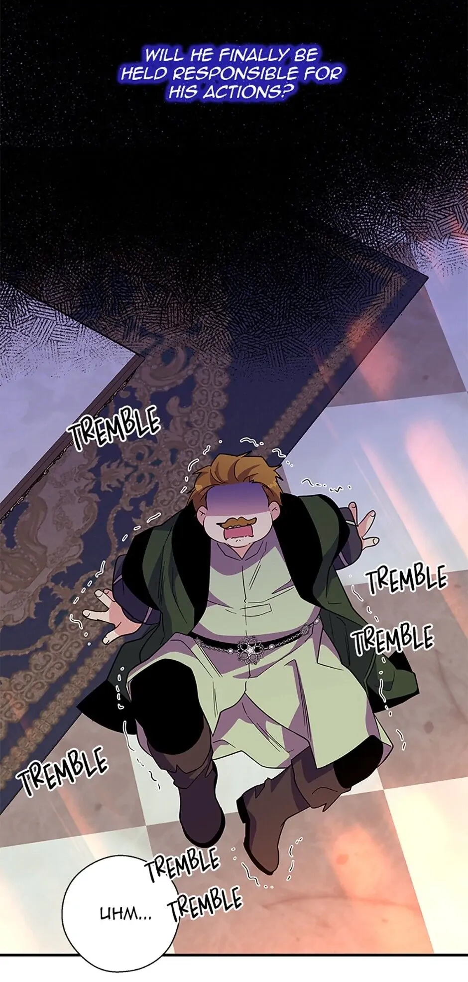Read Baroness Goes On Strike EN Manga Online
