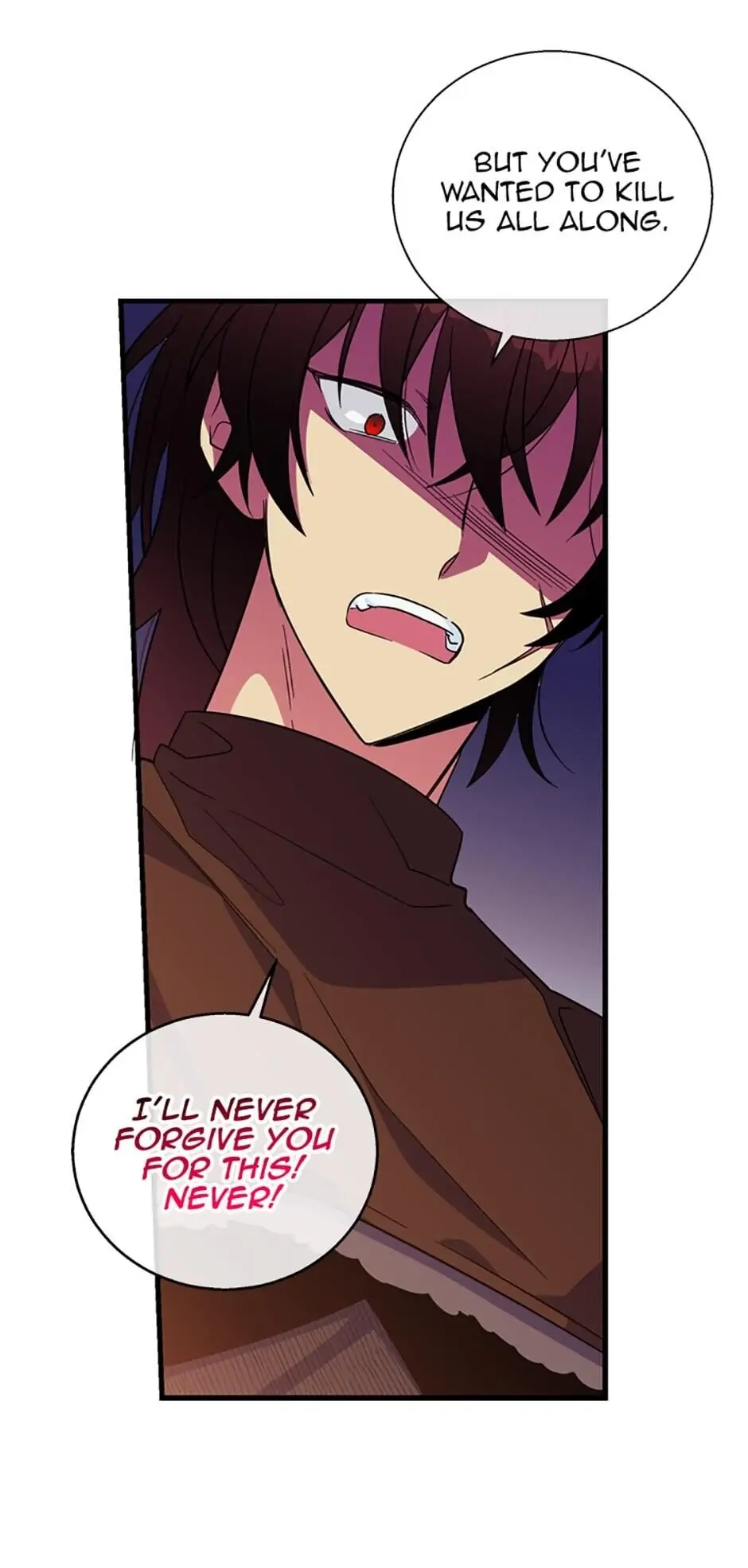 Read Baroness Goes On Strike EN Manga Online