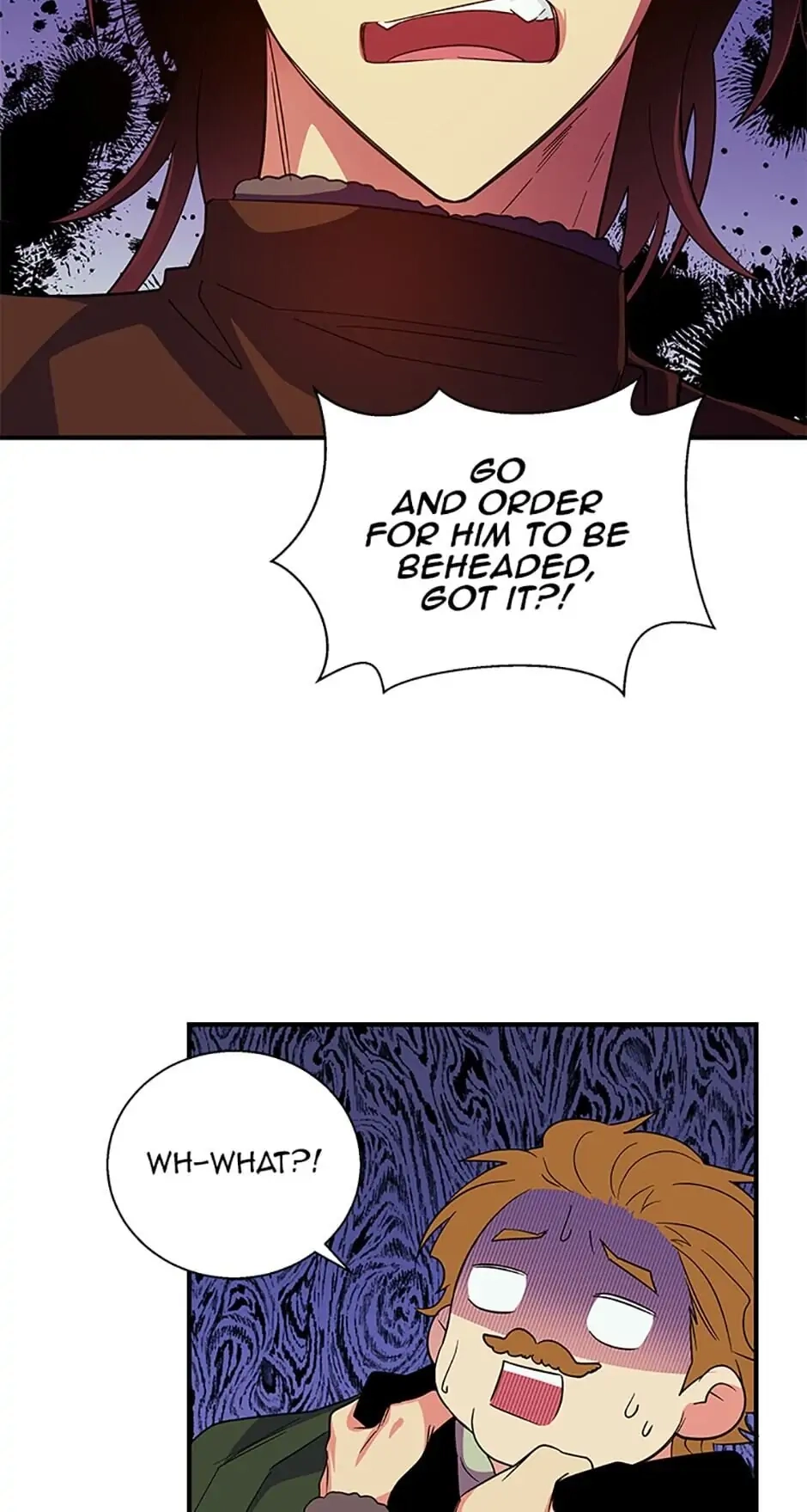 Read Baroness Goes On Strike EN Manga Online