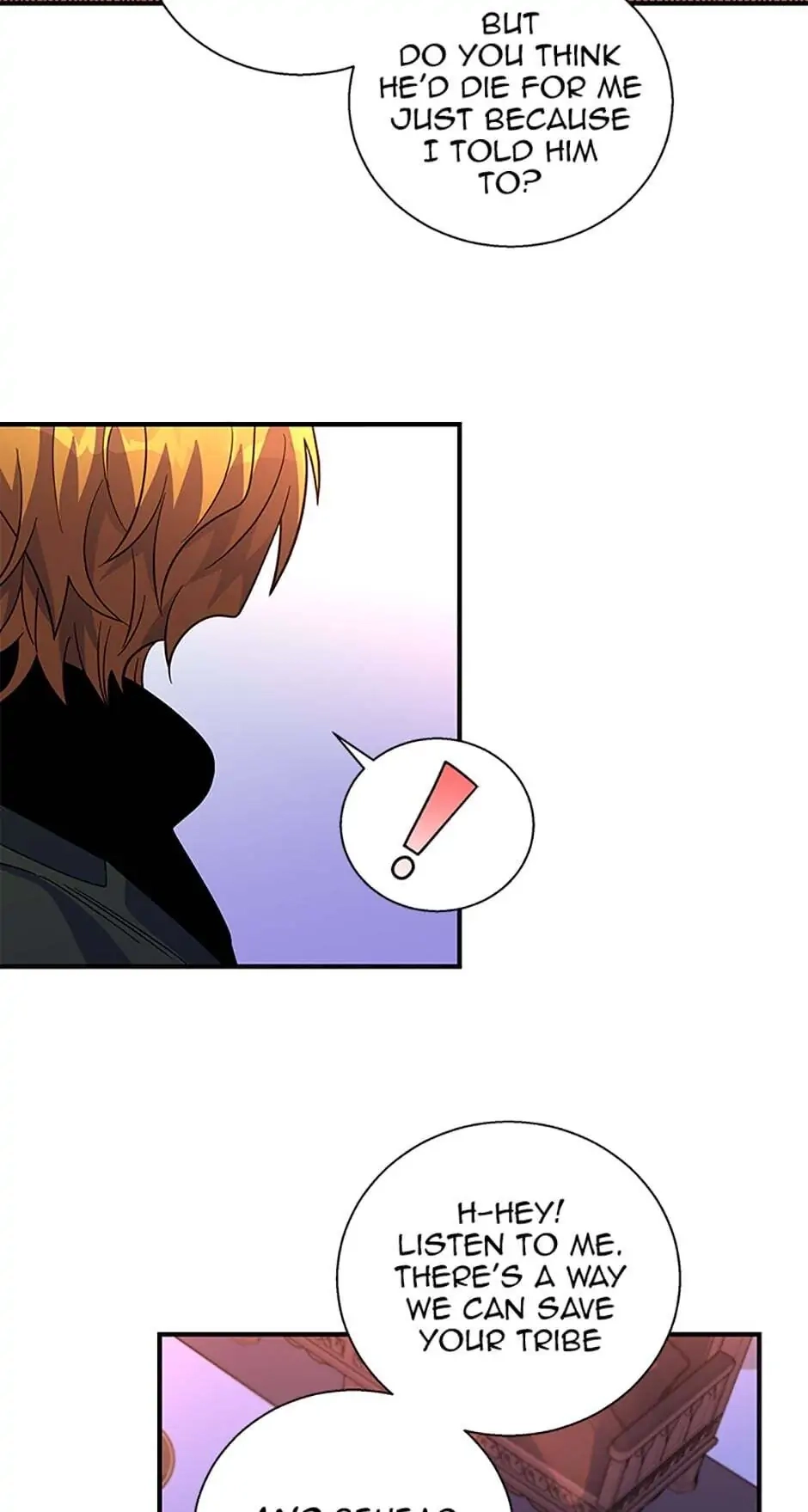 Read Baroness Goes On Strike EN Manga Online