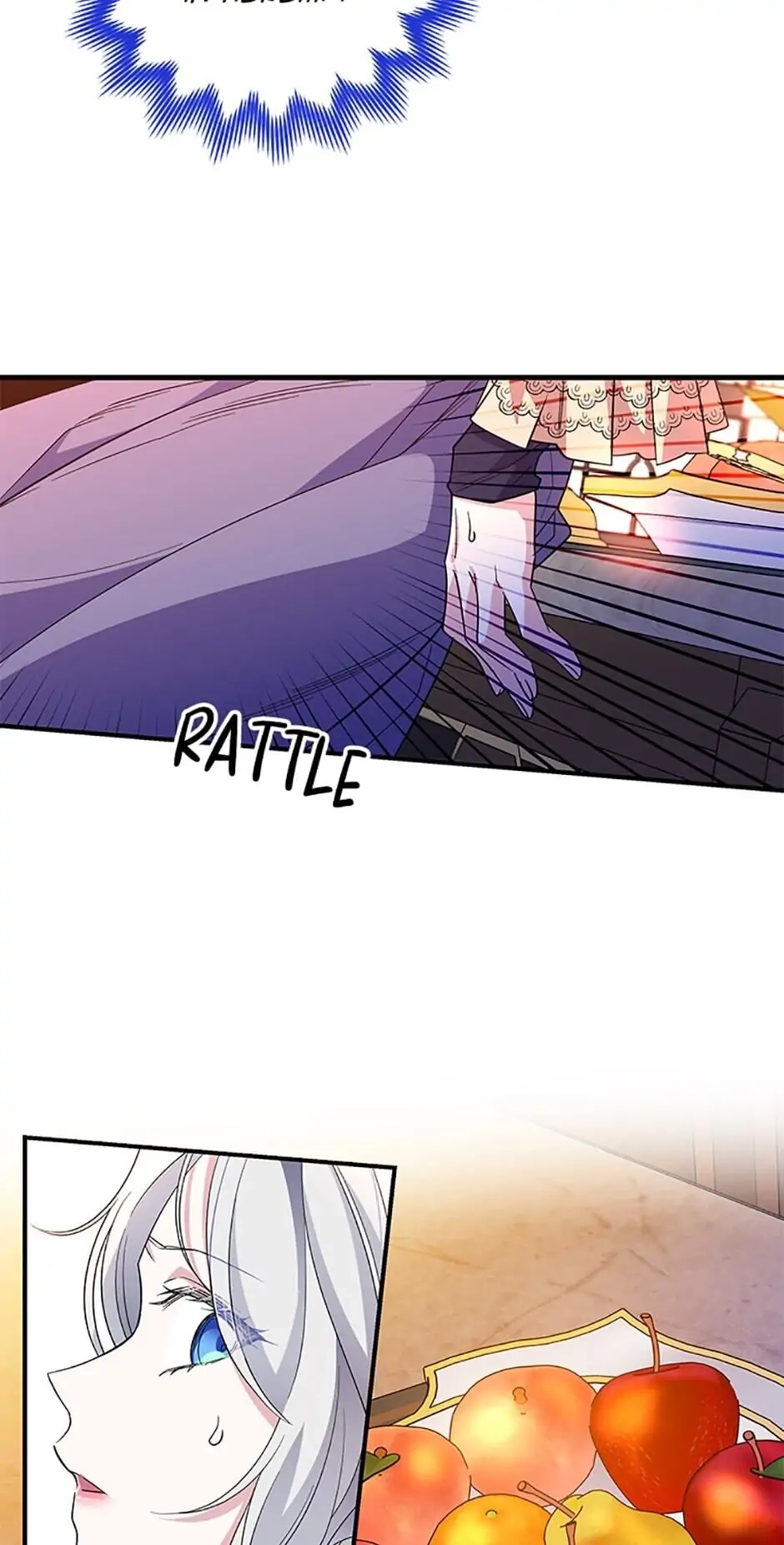 Read Baroness Goes On Strike EN Manga Online
