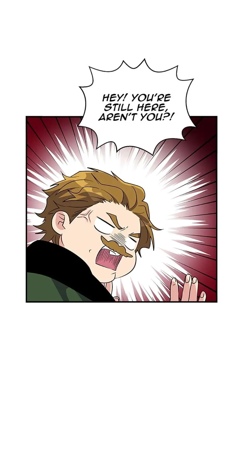 Read Baroness Goes On Strike EN Manga Online