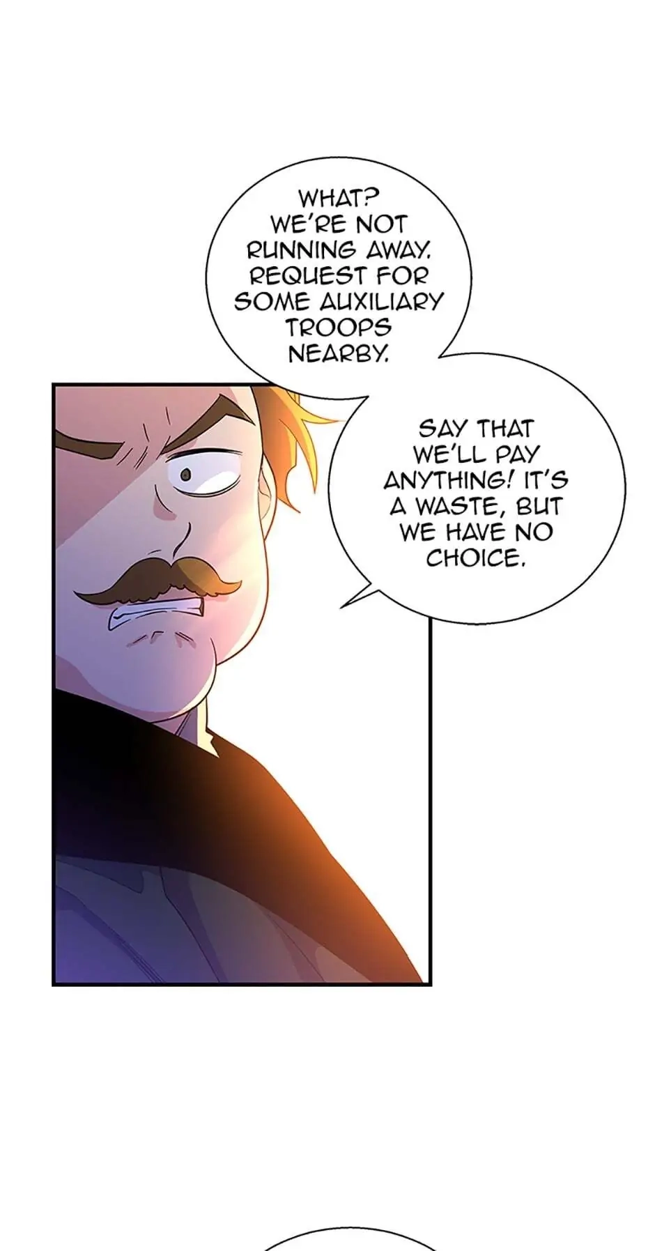 Read Baroness Goes On Strike EN Manga Online