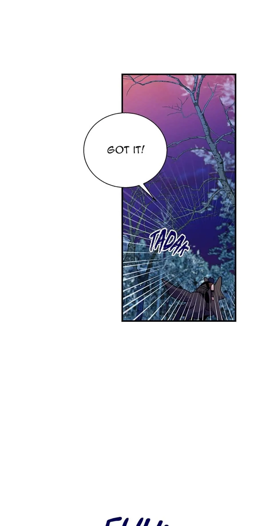 Read Baroness Goes On Strike EN Manga Online