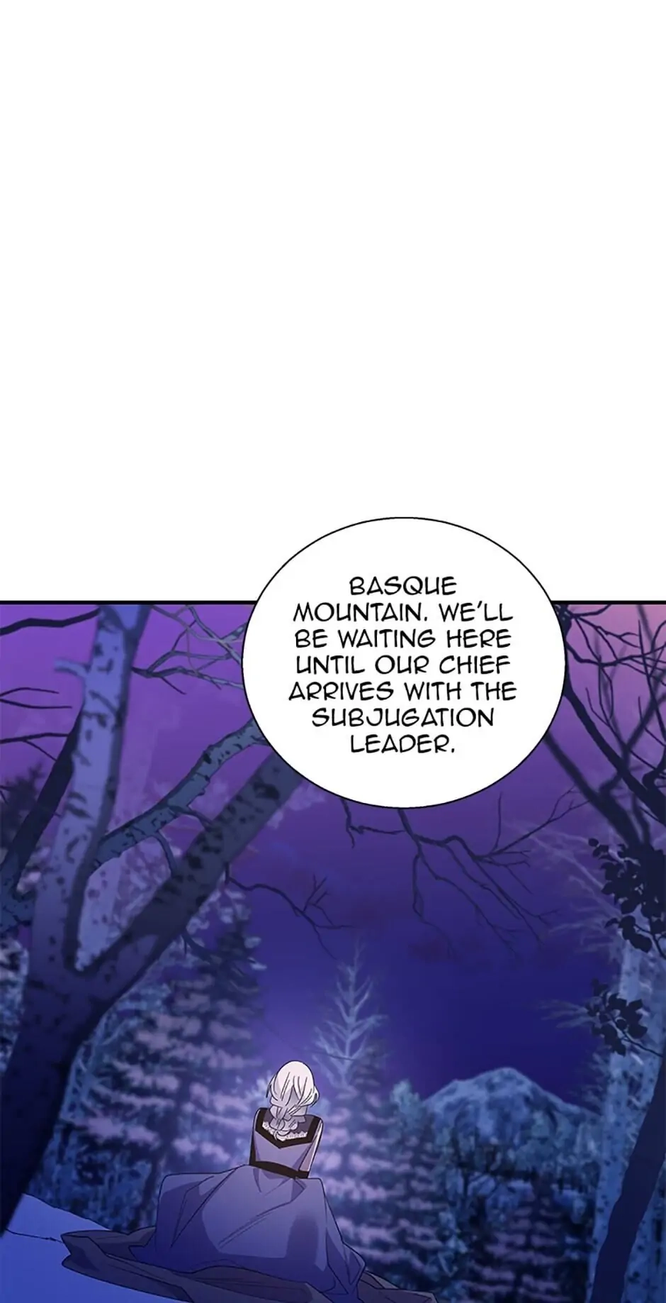 Read Baroness Goes On Strike EN Manga Online