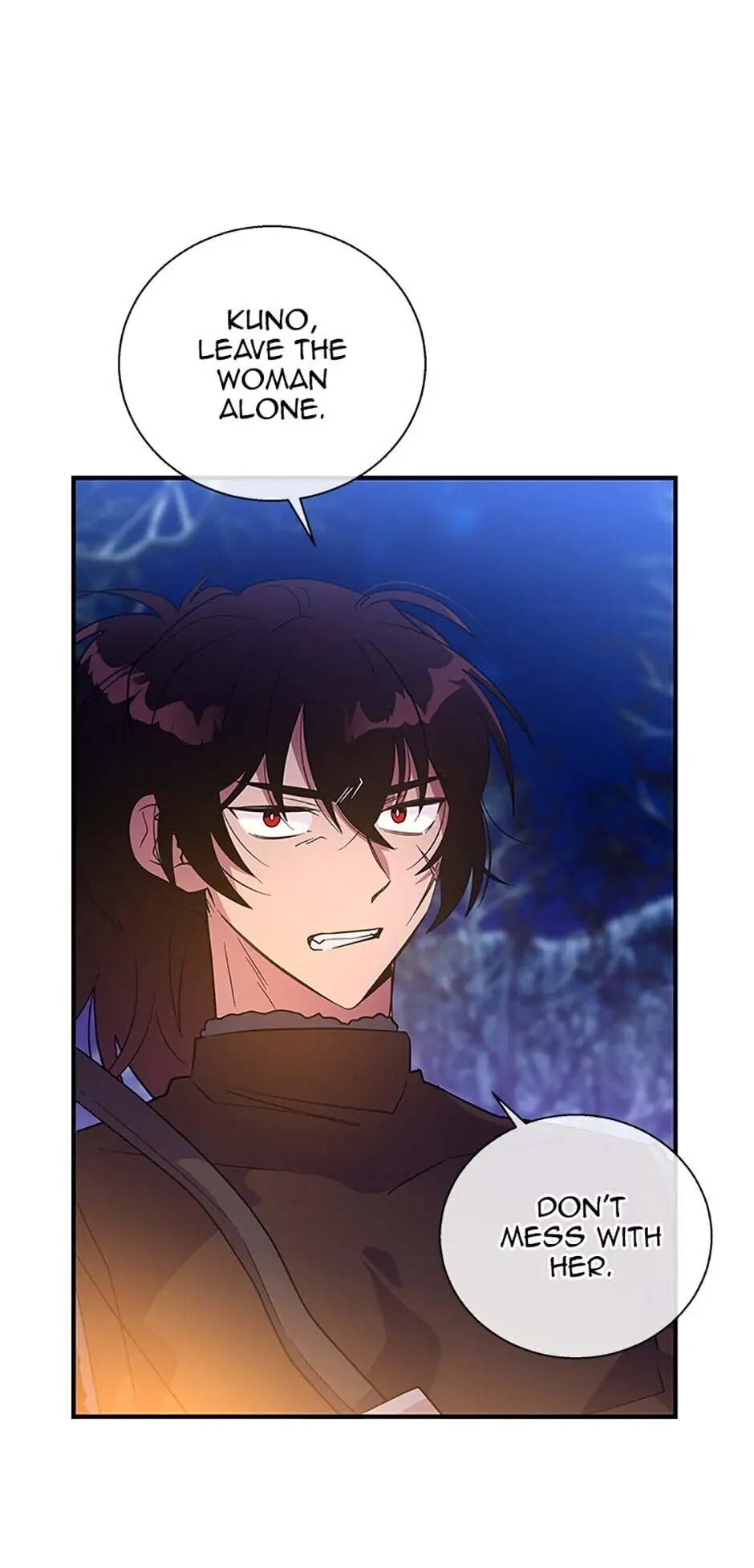 Read Baroness Goes On Strike EN Manga Online