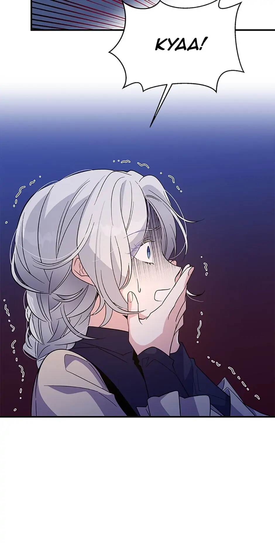 Read Baroness Goes On Strike EN Manga Online