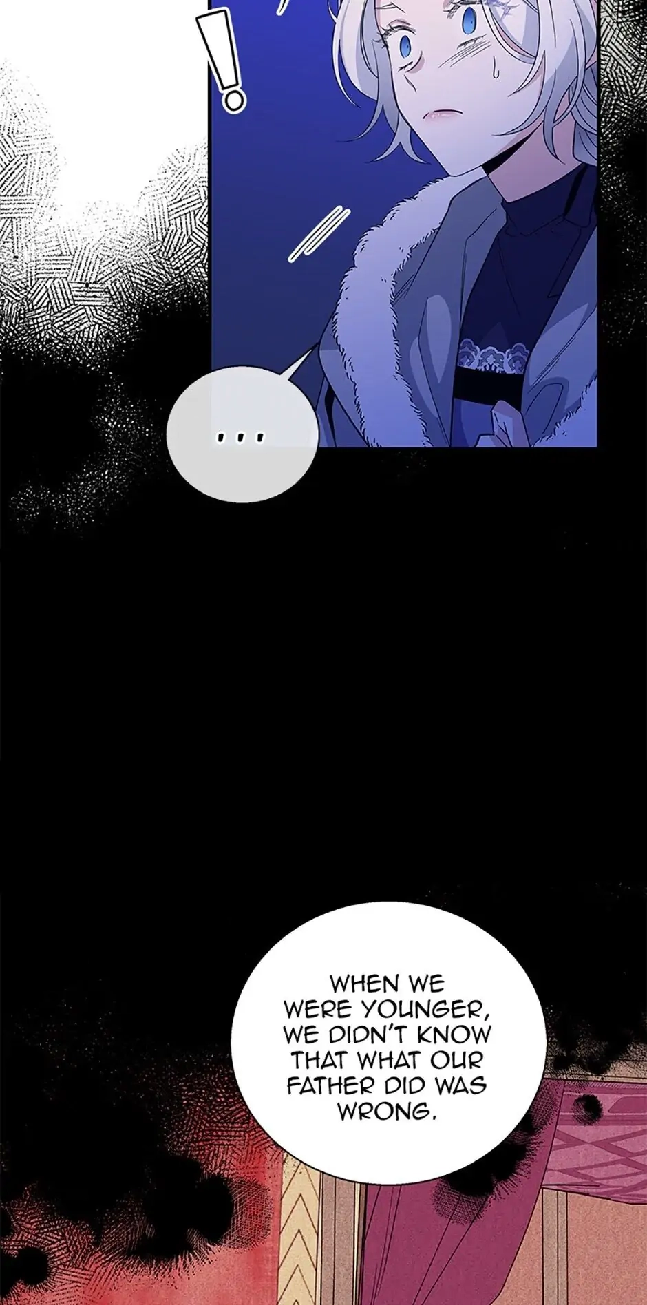 Read Baroness Goes On Strike EN Manga Online