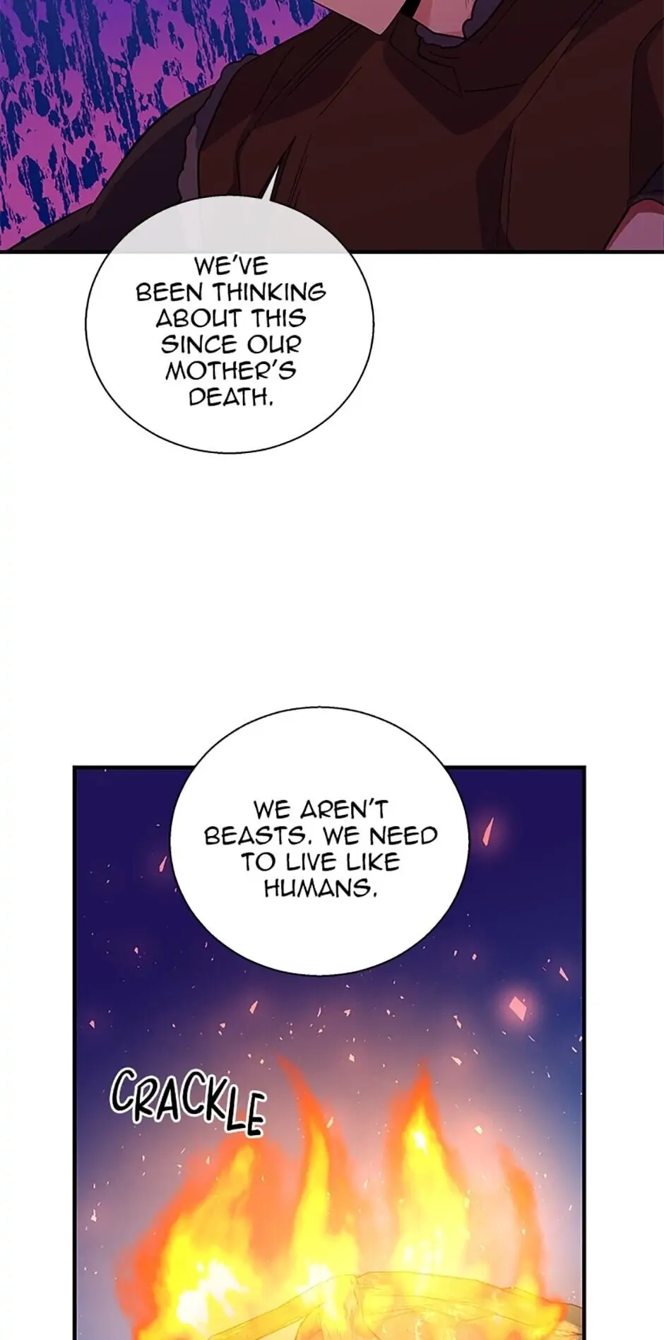Read Baroness Goes On Strike EN Manga Online