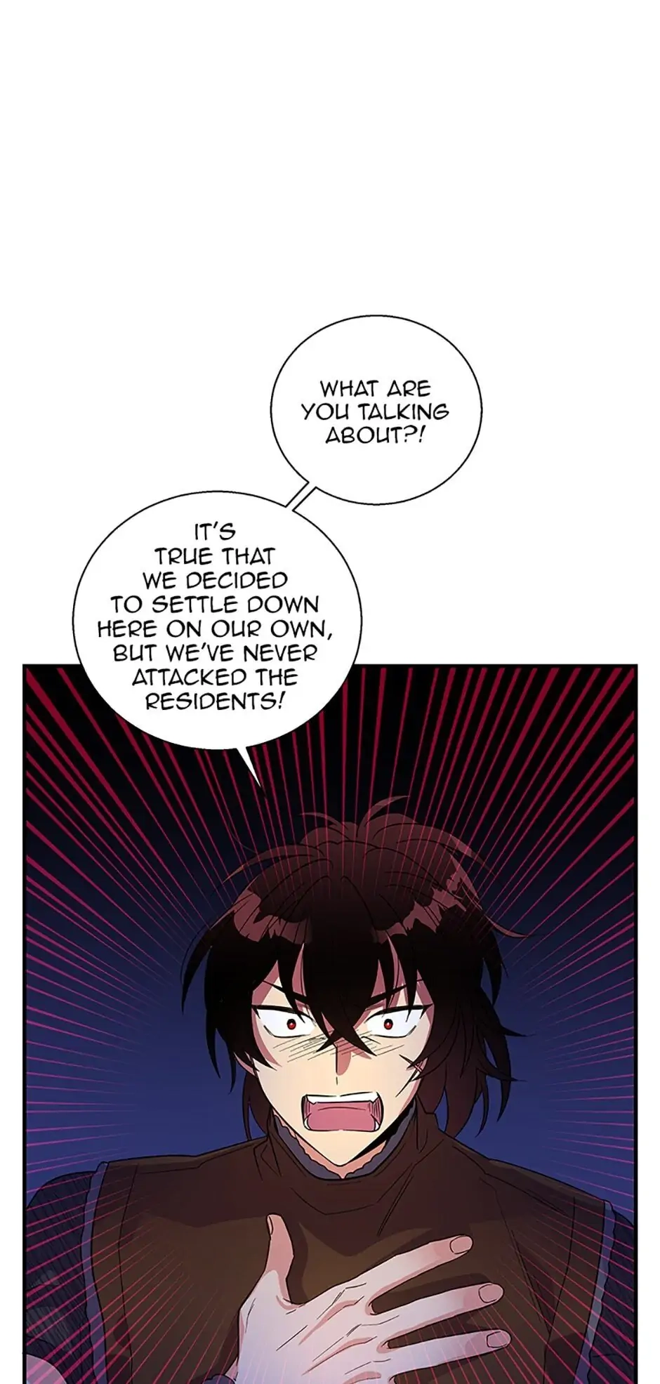 Read Baroness Goes On Strike EN Manga Online
