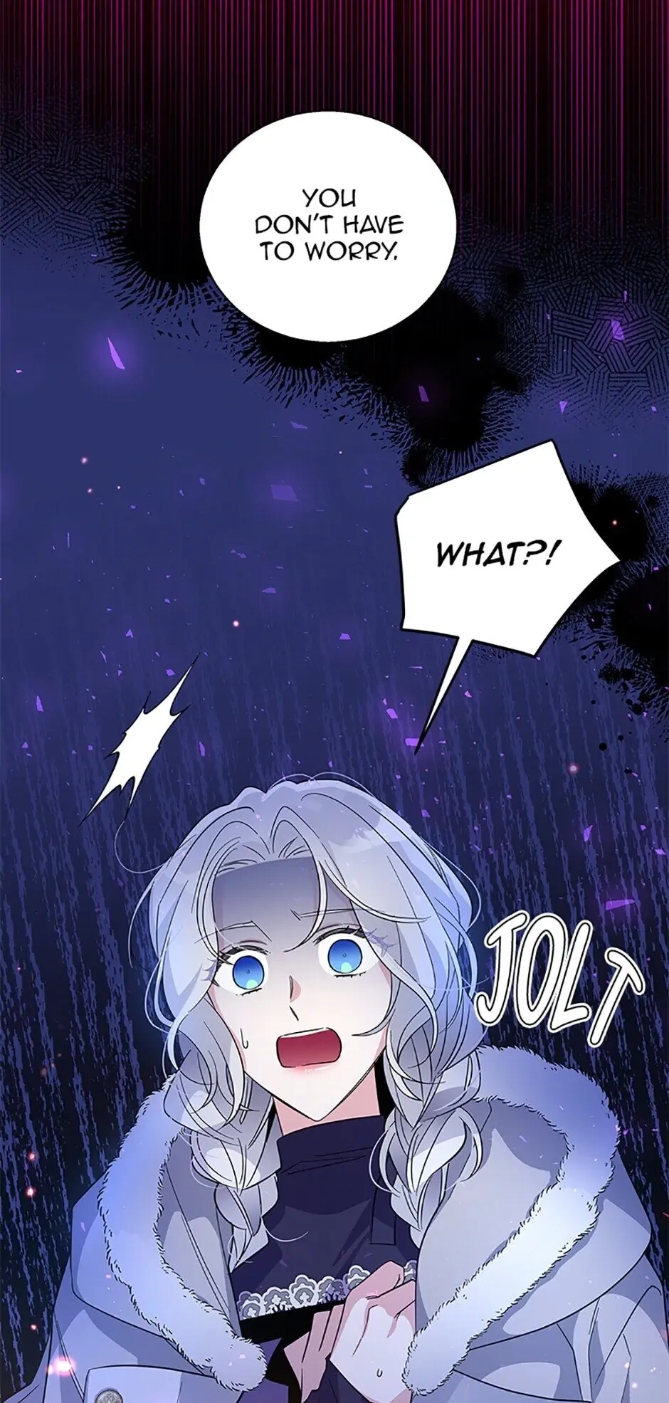 Read Baroness Goes On Strike EN Manga Online