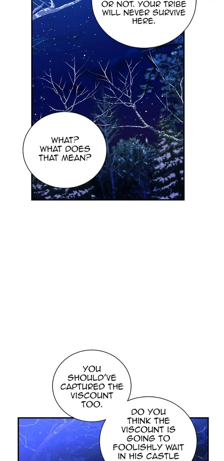 Read Baroness Goes On Strike EN Manga Online