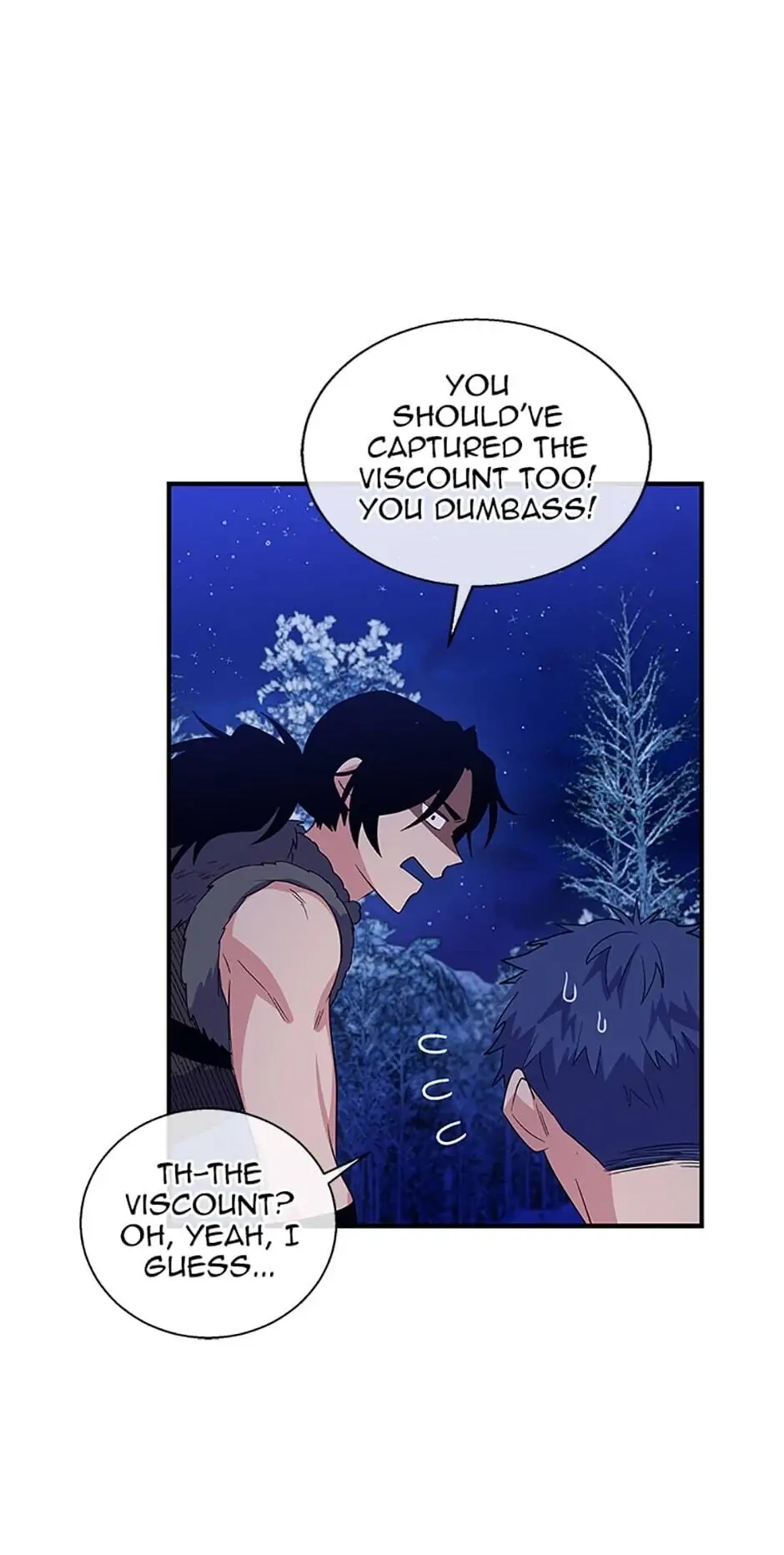 Read Baroness Goes On Strike EN Manga Online