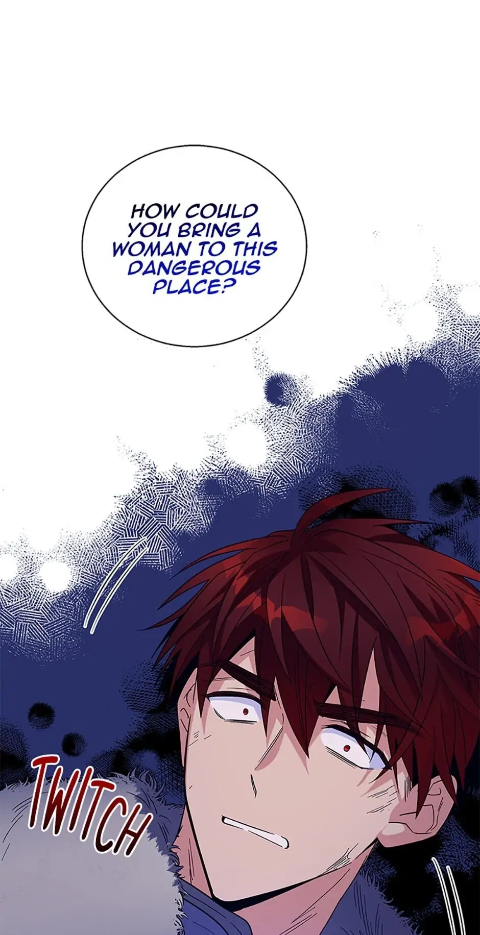Read Baroness Goes On Strike EN Manga Online