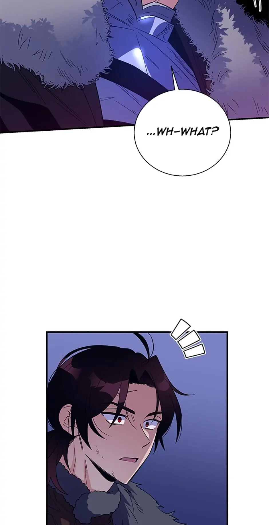 Read Baroness Goes On Strike EN Manga Online