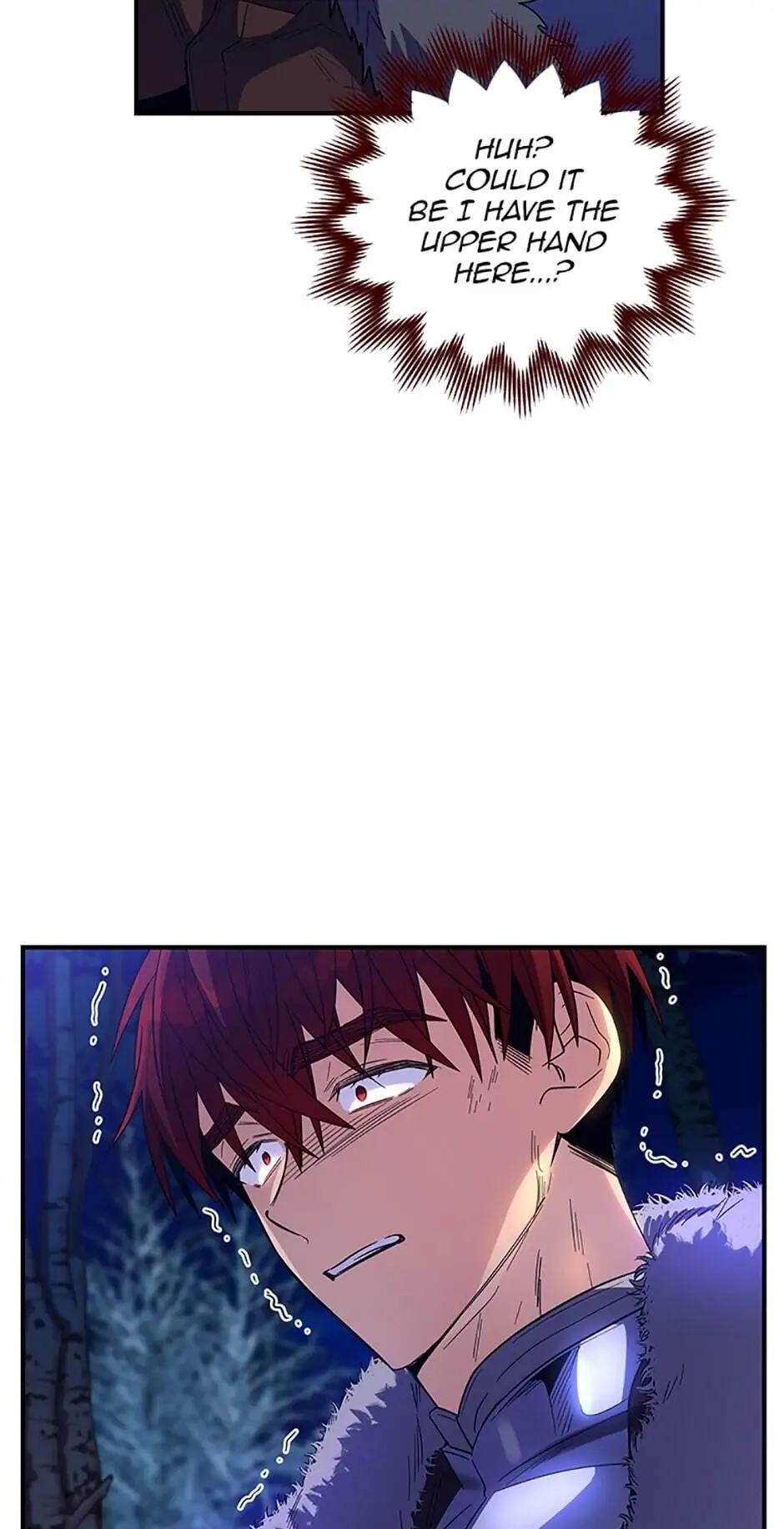 Read Baroness Goes On Strike EN Manga Online