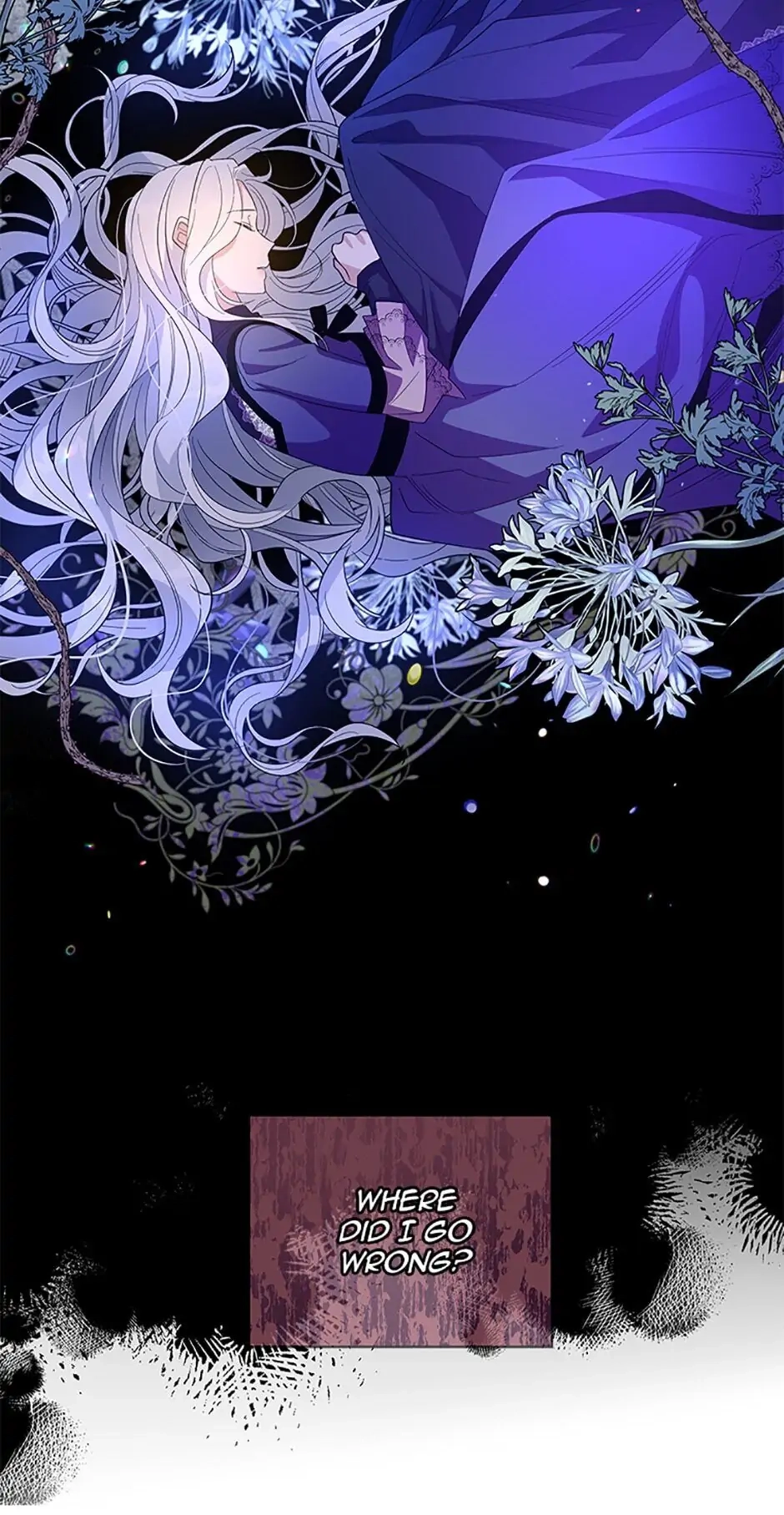 Read Baroness Goes On Strike EN Manga Online