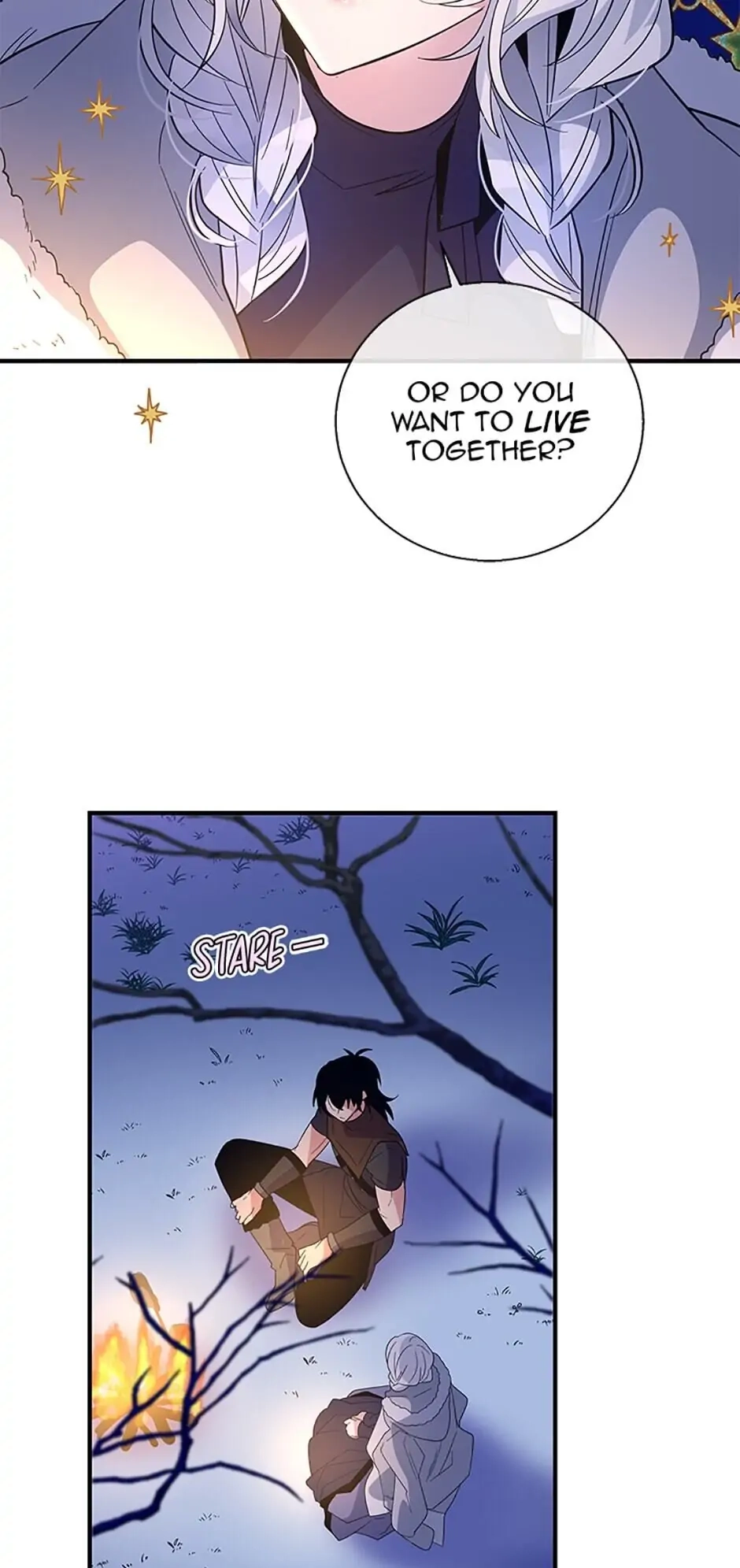 Read Baroness Goes On Strike EN Manga Online
