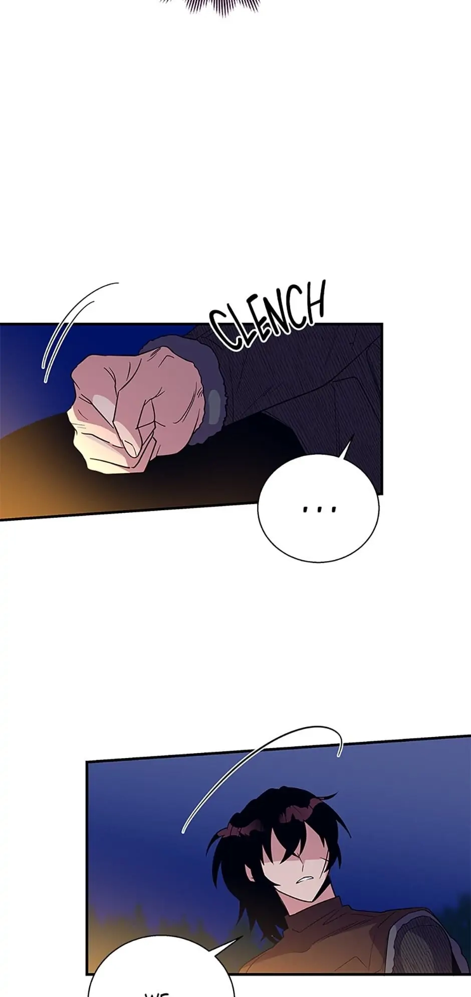 Read Baroness Goes On Strike EN Manga Online