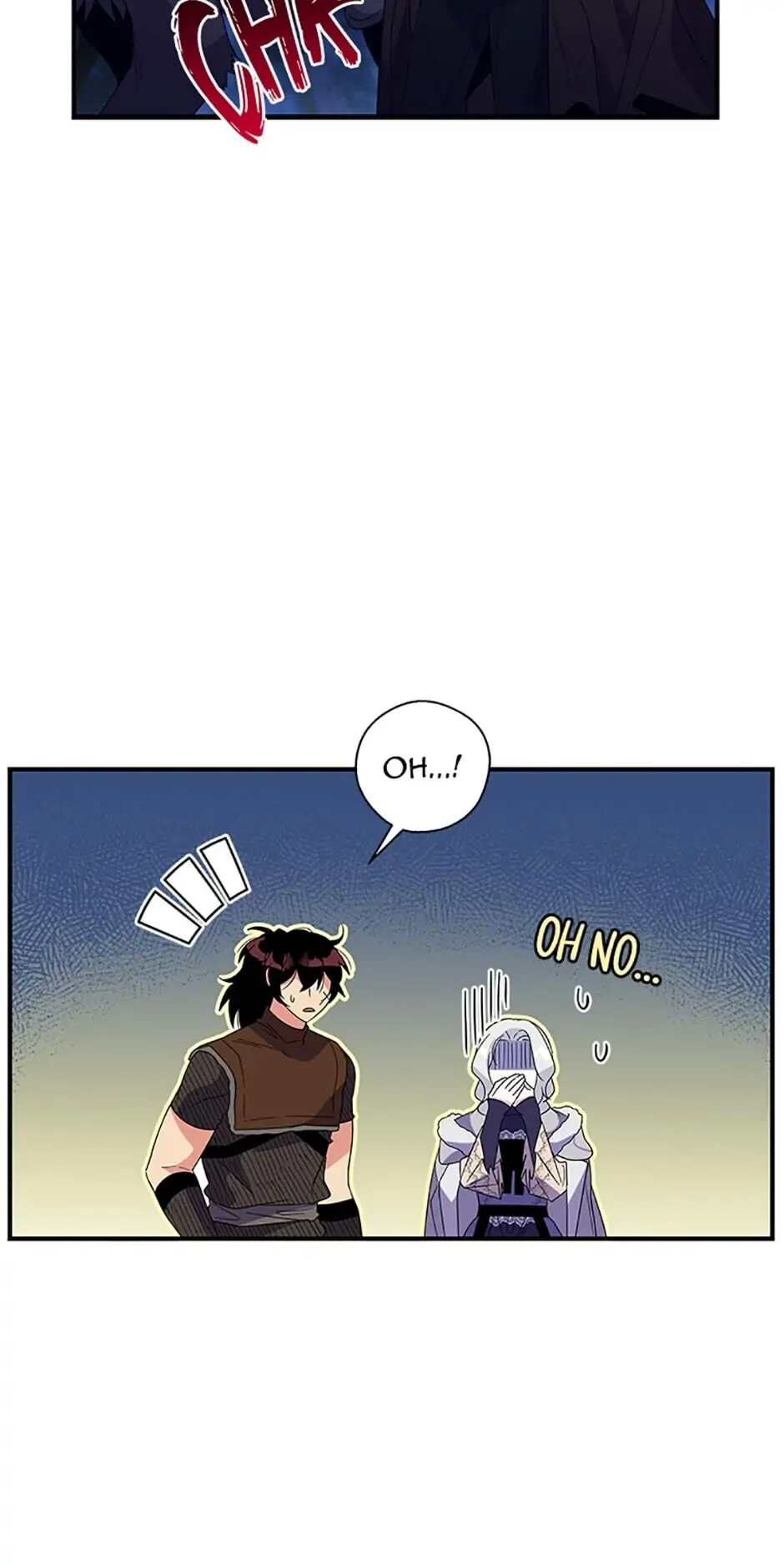 Read Baroness Goes On Strike EN Manga Online