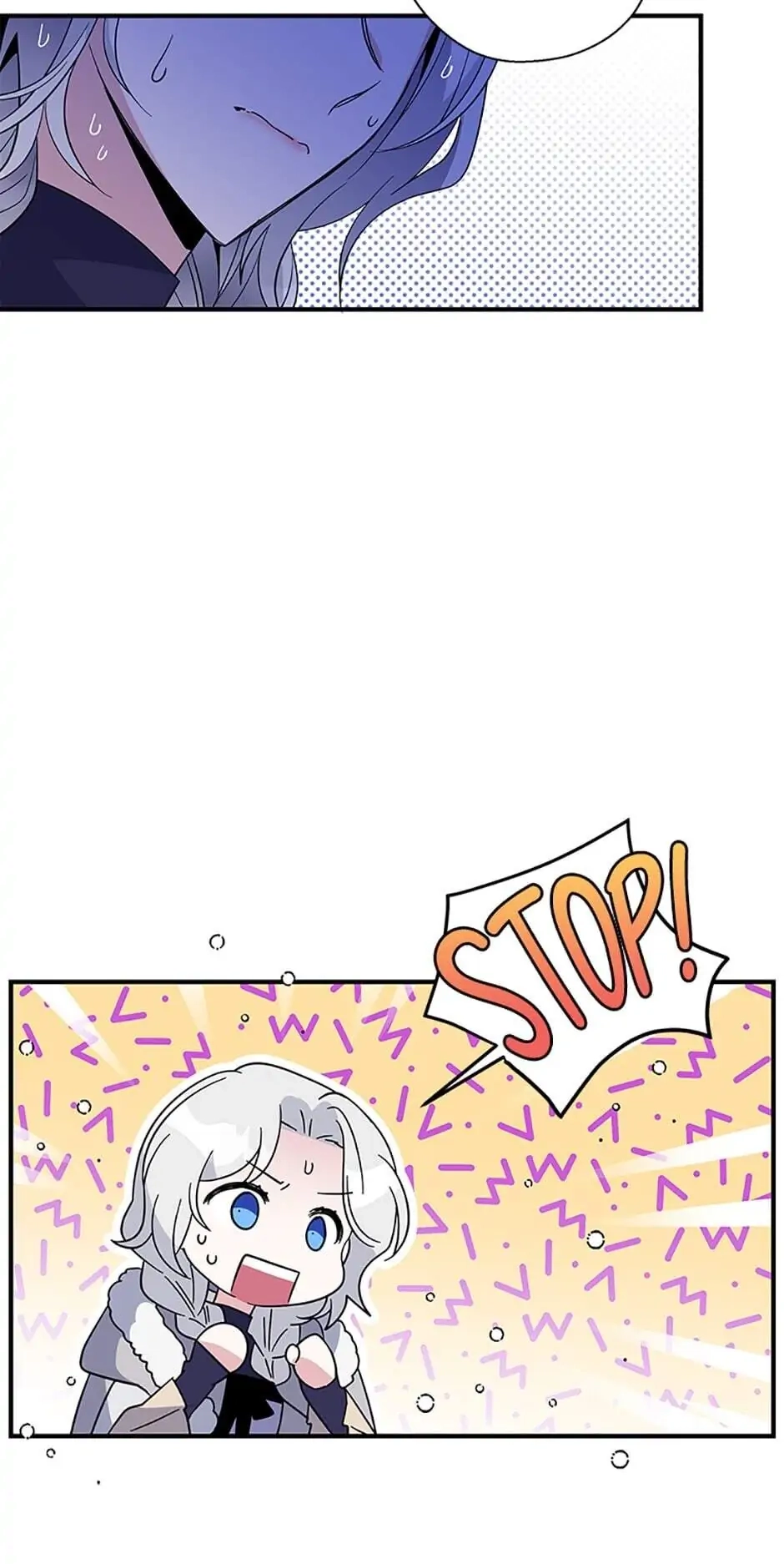Read Baroness Goes On Strike EN Manga Online