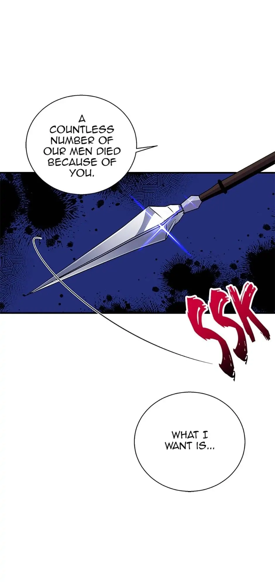 Read Baroness Goes On Strike EN Manga Online