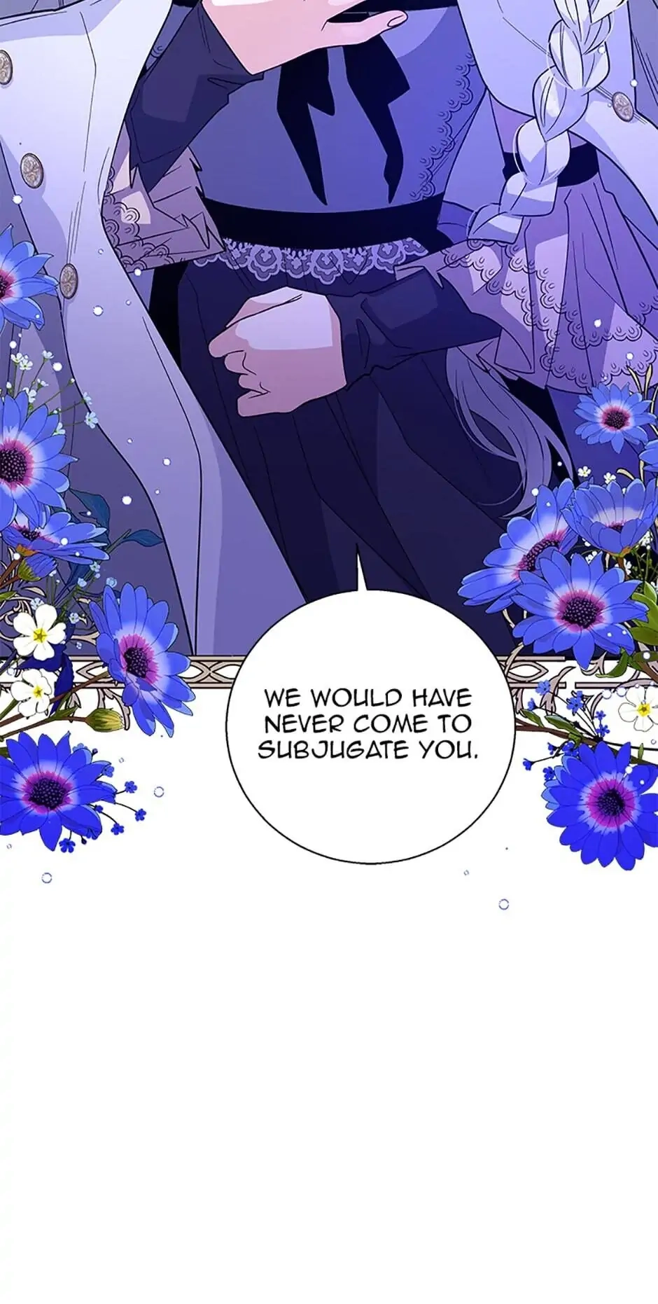 Read Baroness Goes On Strike EN Manga Online