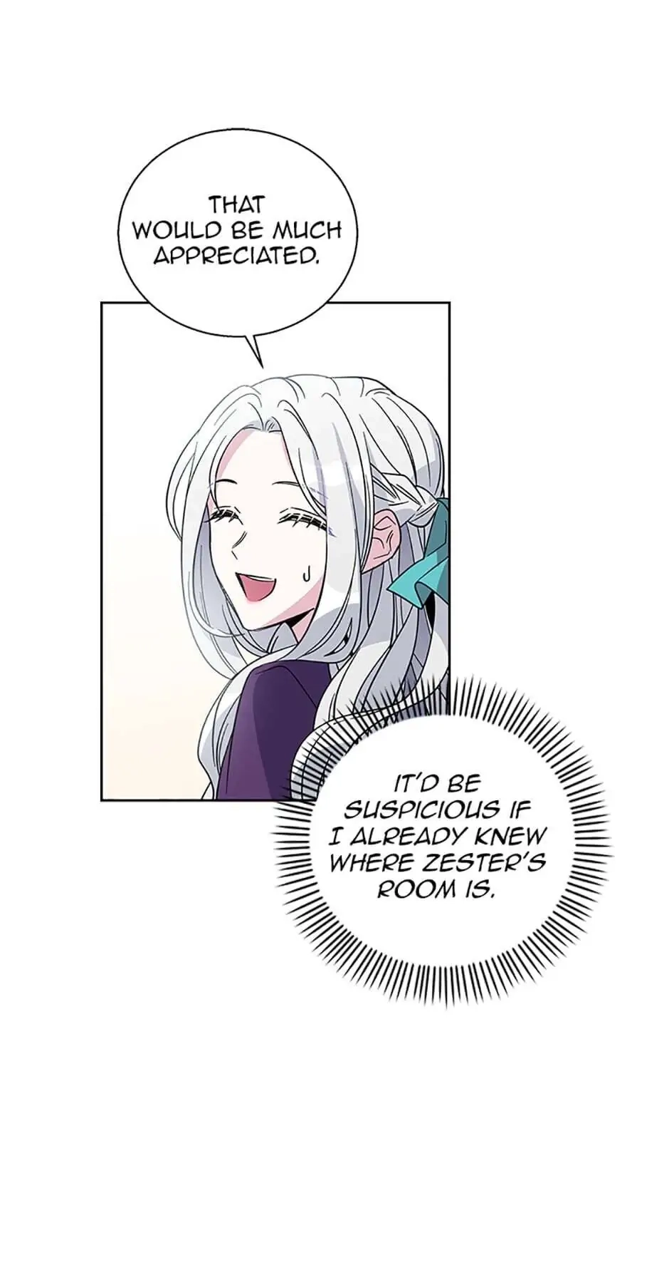 Read Baroness Goes On Strike EN Manga Online