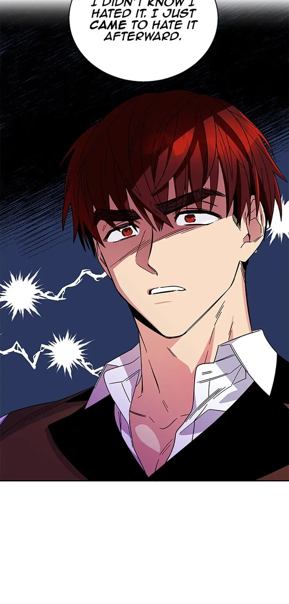 Read Baroness Goes On Strike EN Manga Online