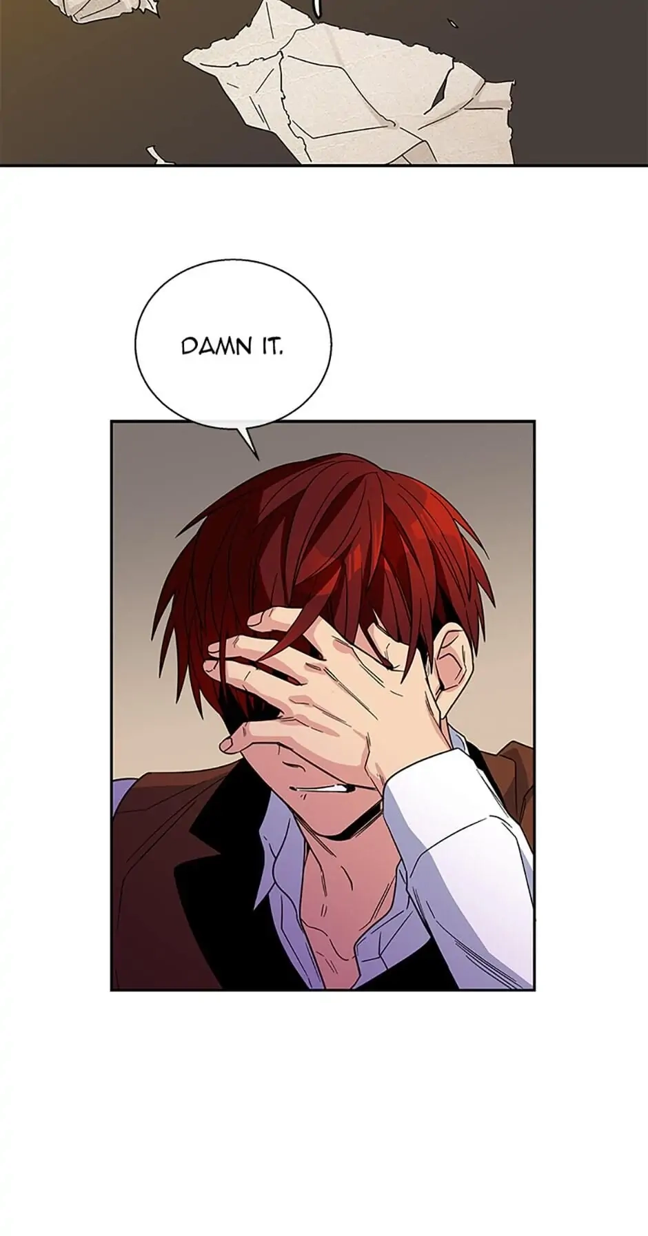 Read Baroness Goes On Strike EN Manga Online