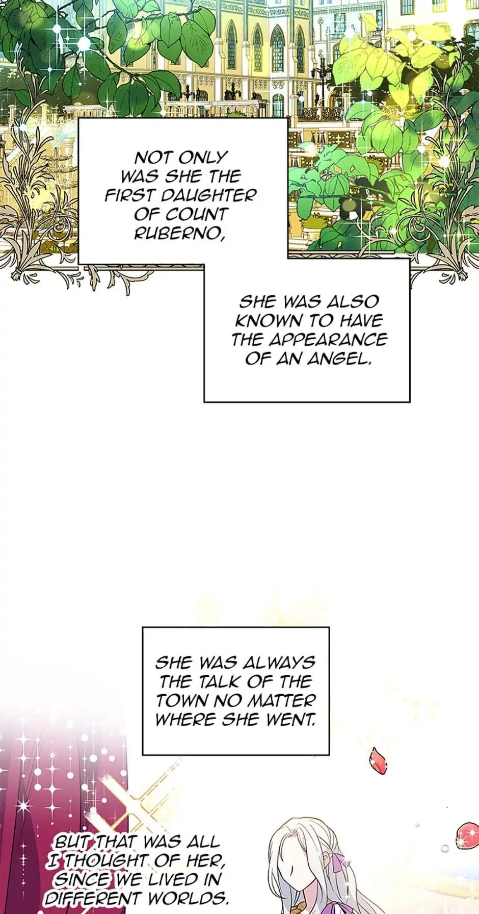 Read Baroness Goes On Strike EN Manga Online