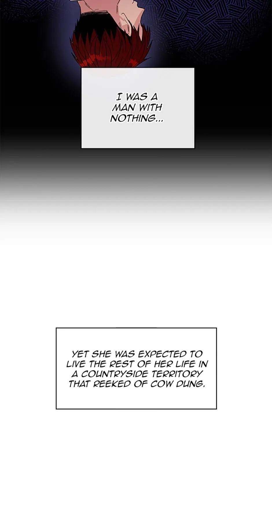 Read Baroness Goes On Strike EN Manga Online