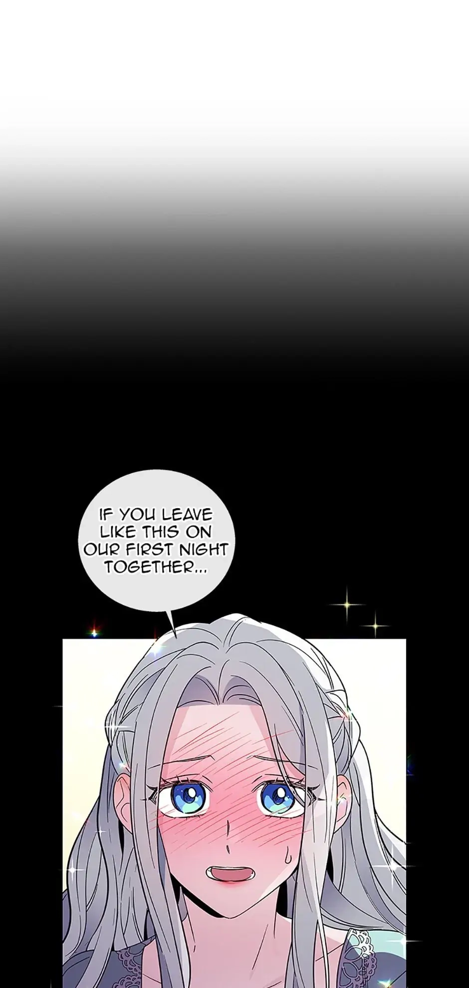 Read Baroness Goes On Strike EN Manga Online